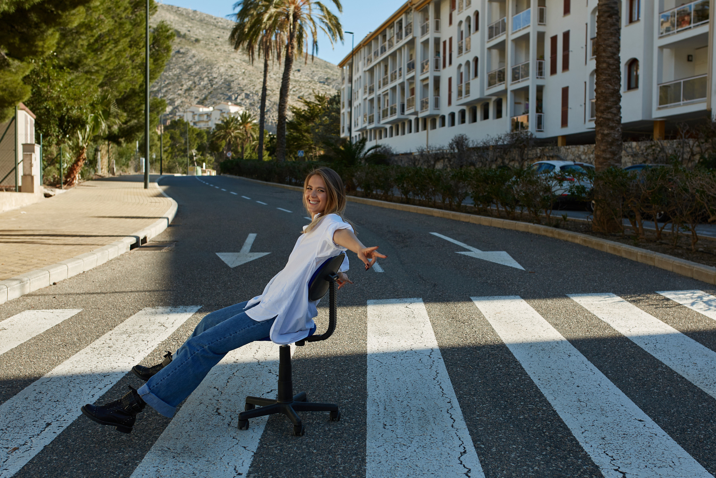 Yulia. PÁGINA PRINCIPAL