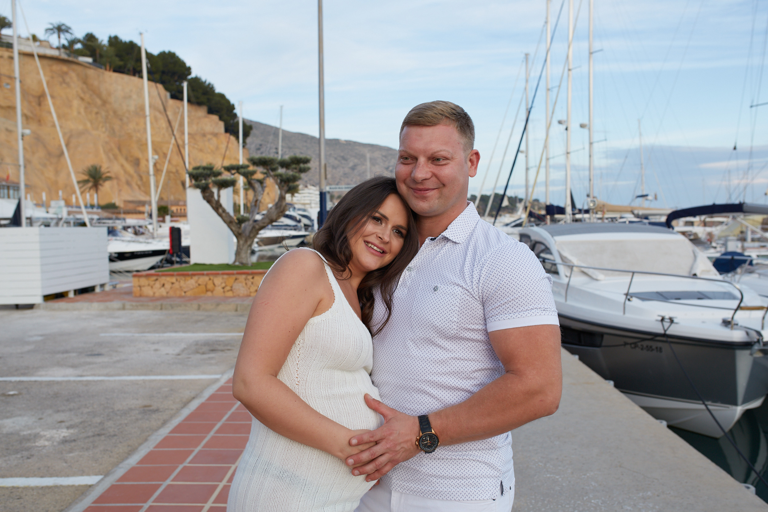 Agne&Ramonas. ГЛАВНАЯ