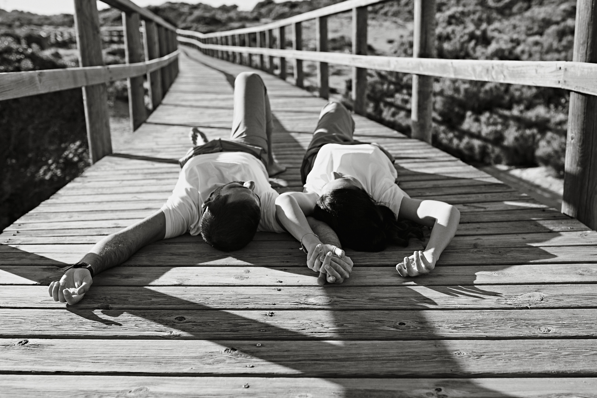 Olga and Ruben. ГЛАВНАЯ