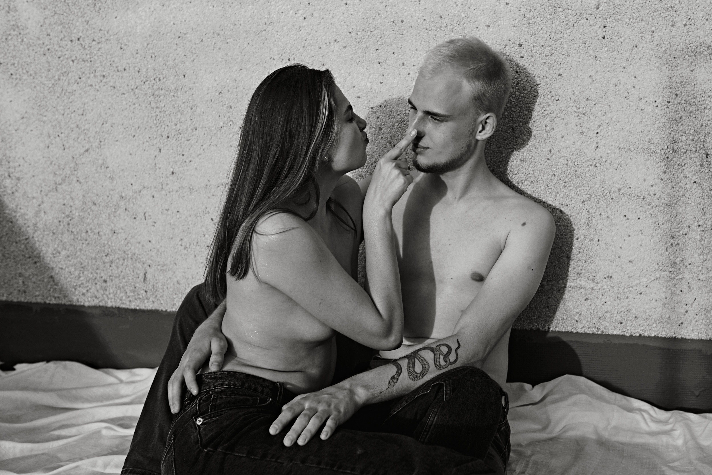 Nastya & Slava. ГЛАВНАЯ