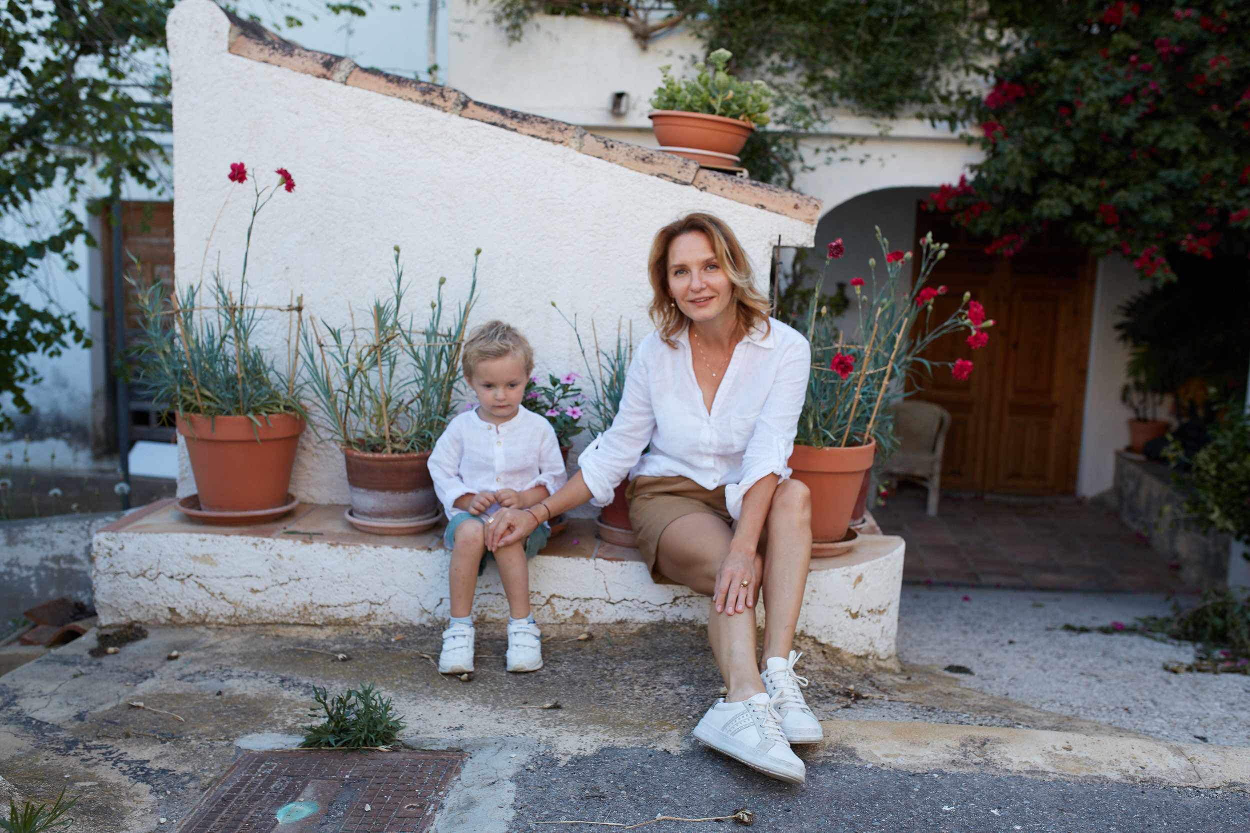 Yulia. NATALYA FOTOS FOTOGRAFO ALTEA - ALICANTE Семейный фотограф в Аликанте