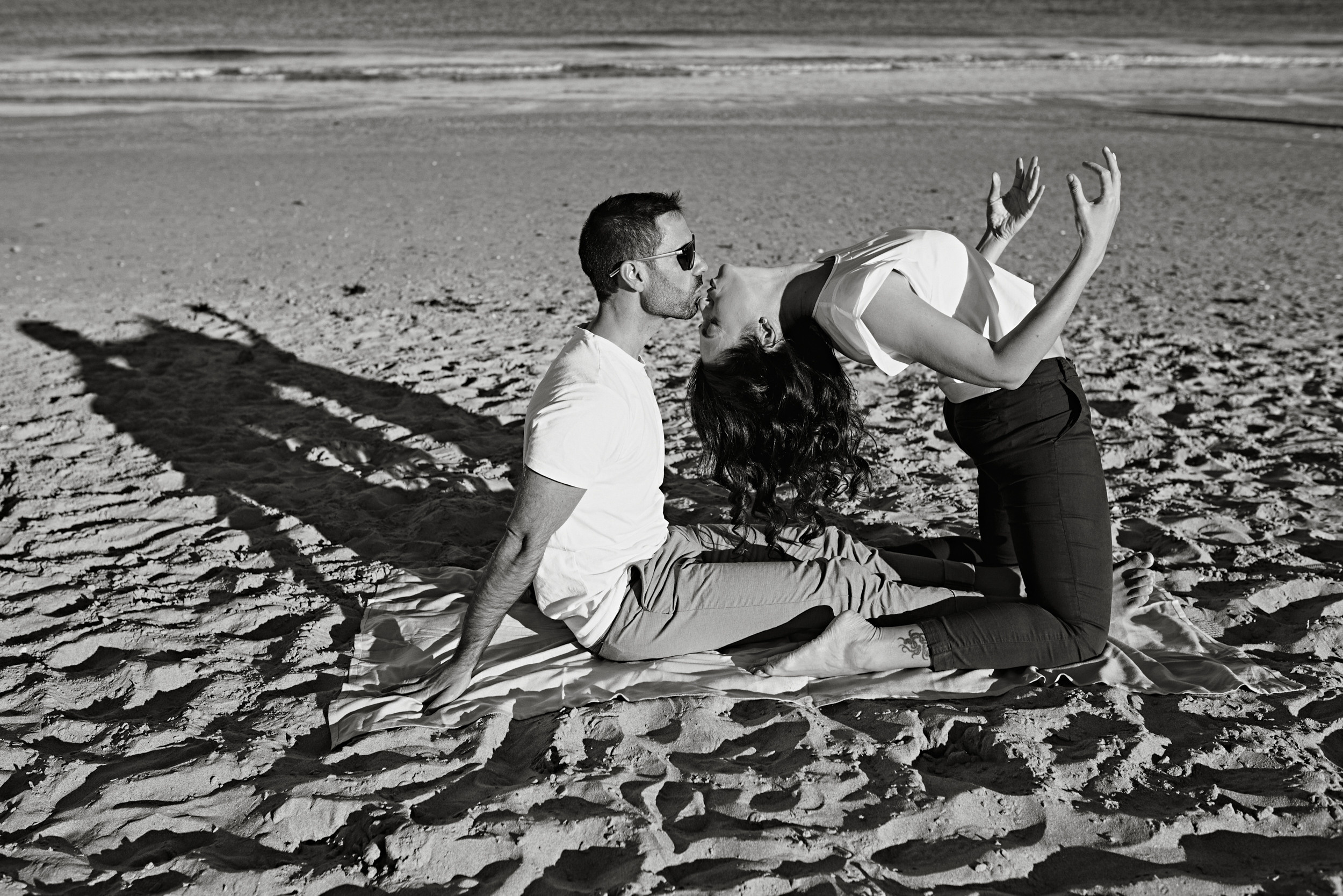 Olga and Ruben. ГЛАВНАЯ