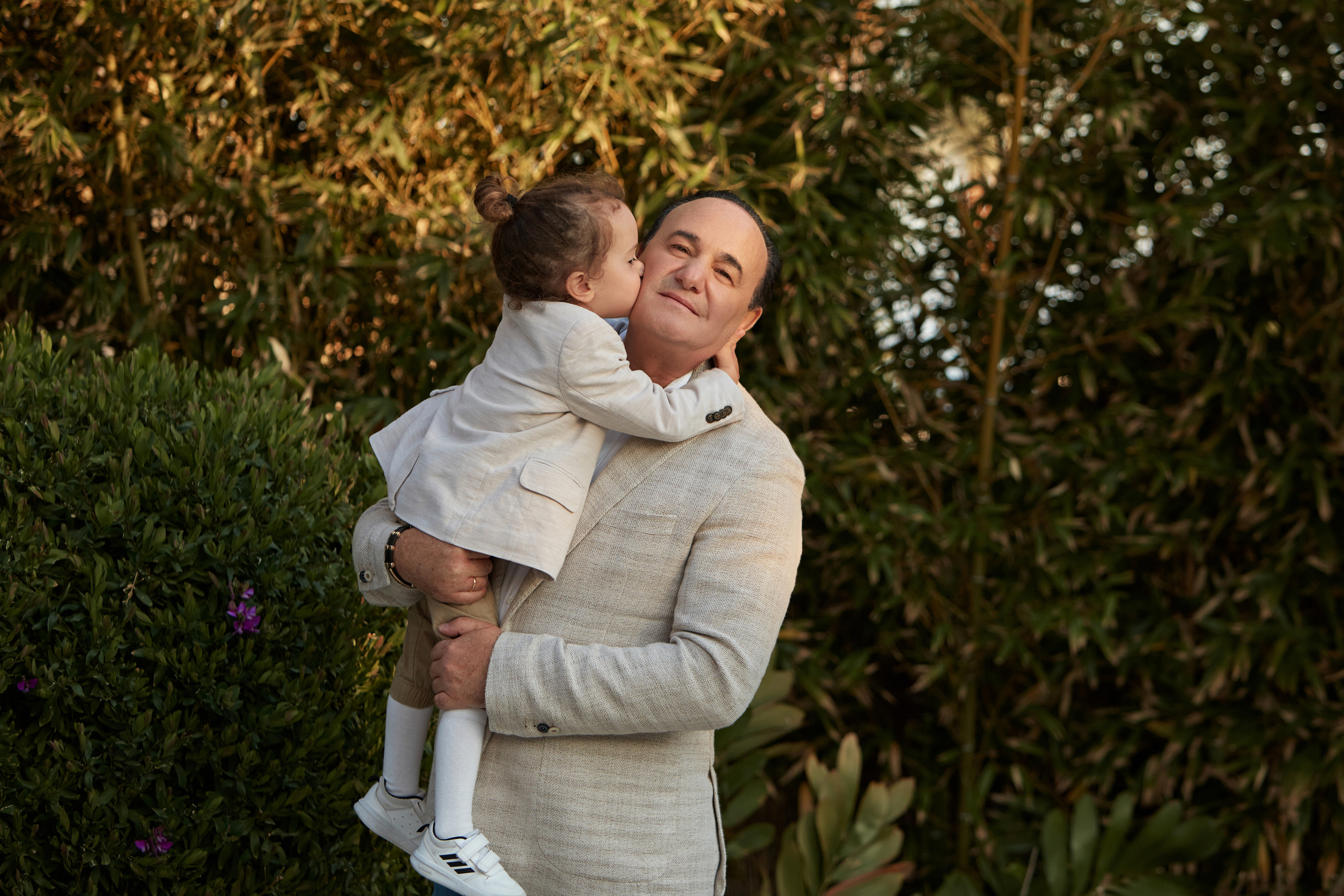 Anna&Rushel. NATALYA FOTOS FOTOGRAFO ALTEA - ALICANTE Семейный фотограф в Аликанте