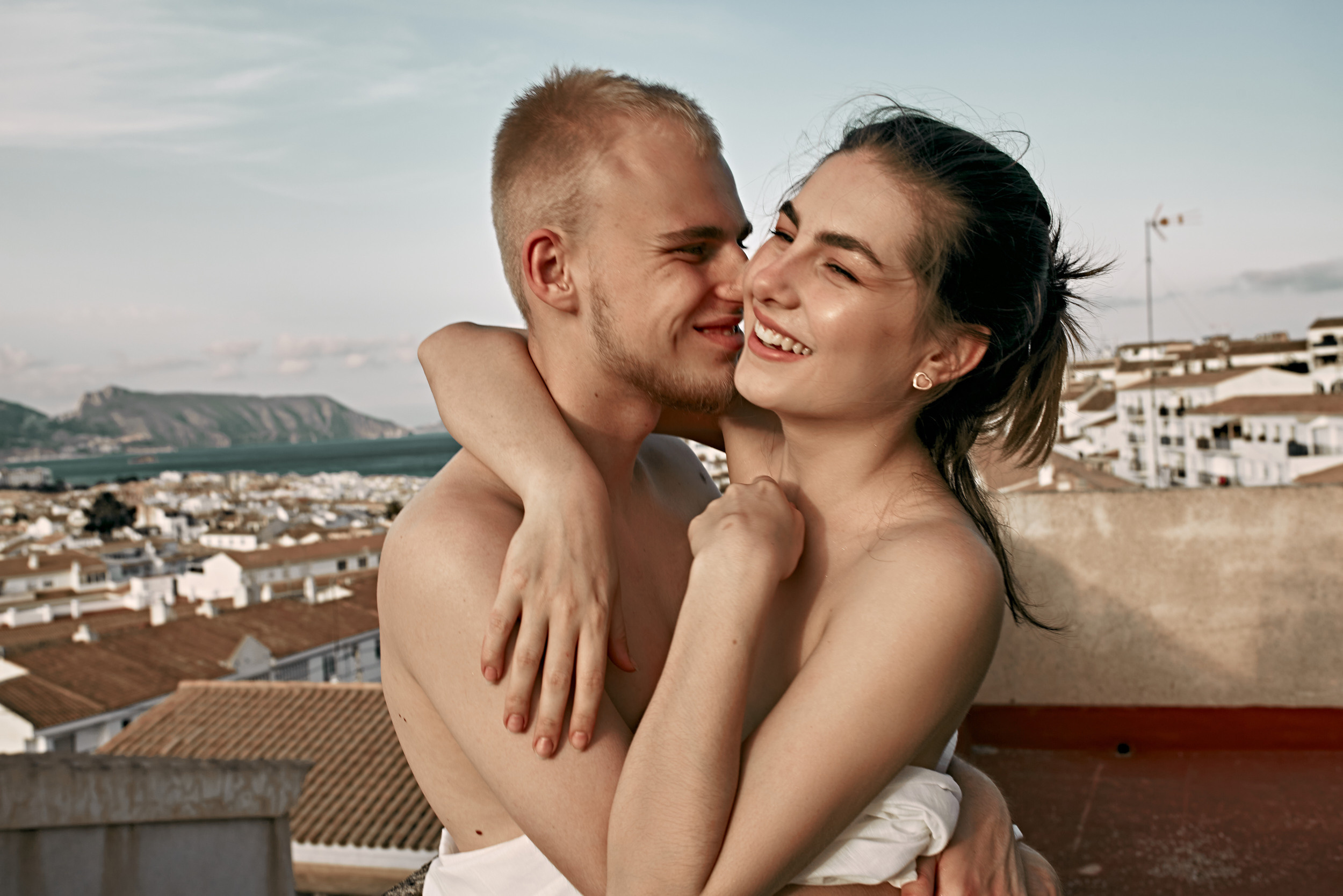 Nastya & Slava. ГЛАВНАЯ