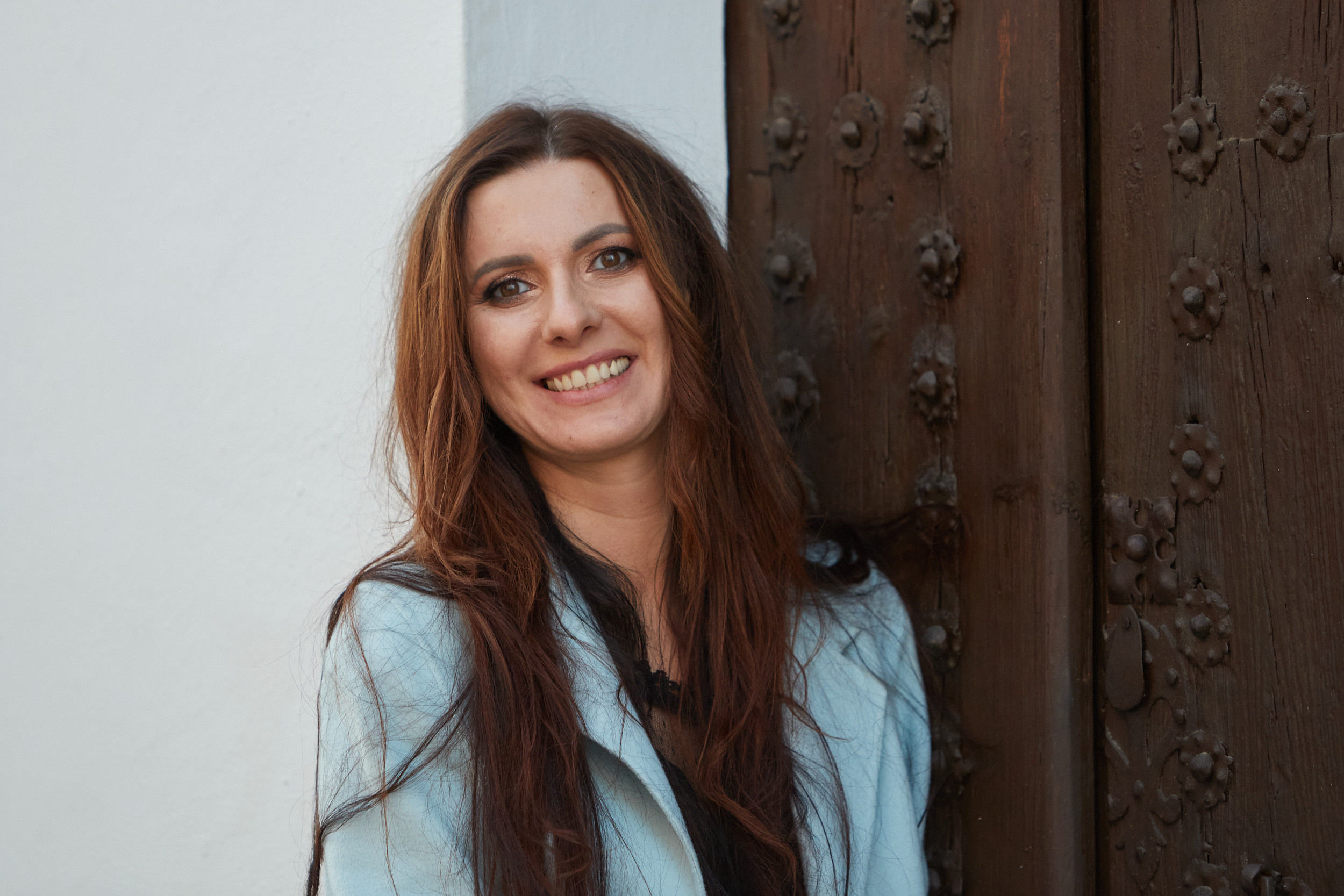 Olga. PÁGINA PRINCIPAL