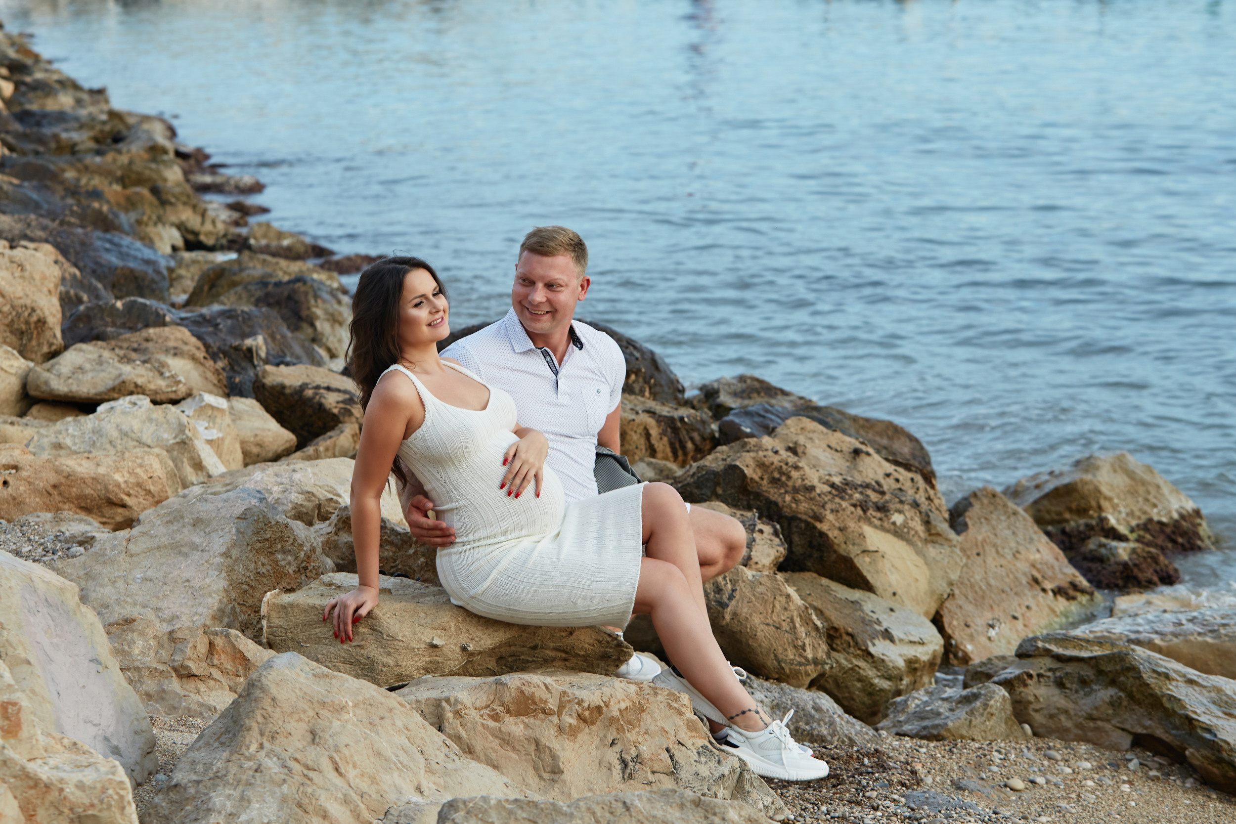 Agne&Ramonas. ГЛАВНАЯ