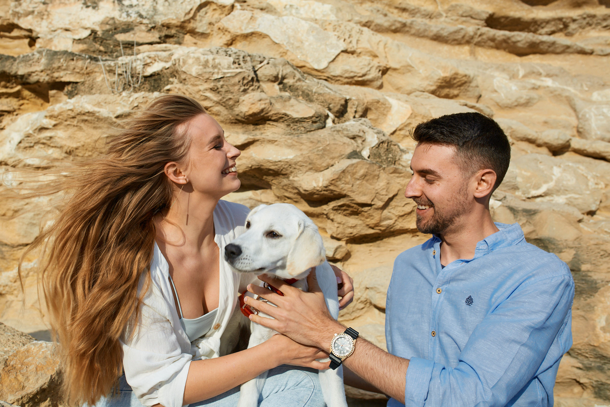 Vlada&Umberto. NATALYA FOTOS FOTOGRAFO ALTEA - ALICANTE Семейный фотограф в Аликанте