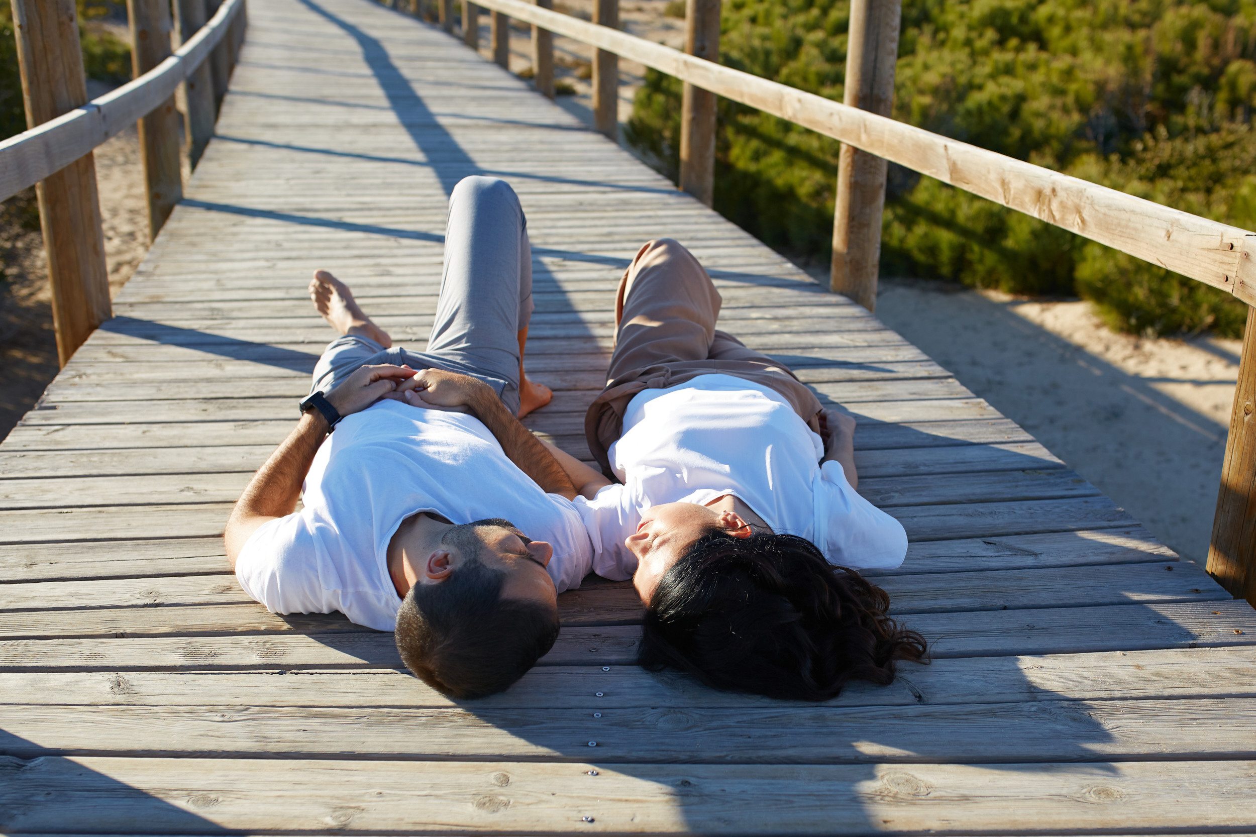 Olga and Ruben. ГЛАВНАЯ