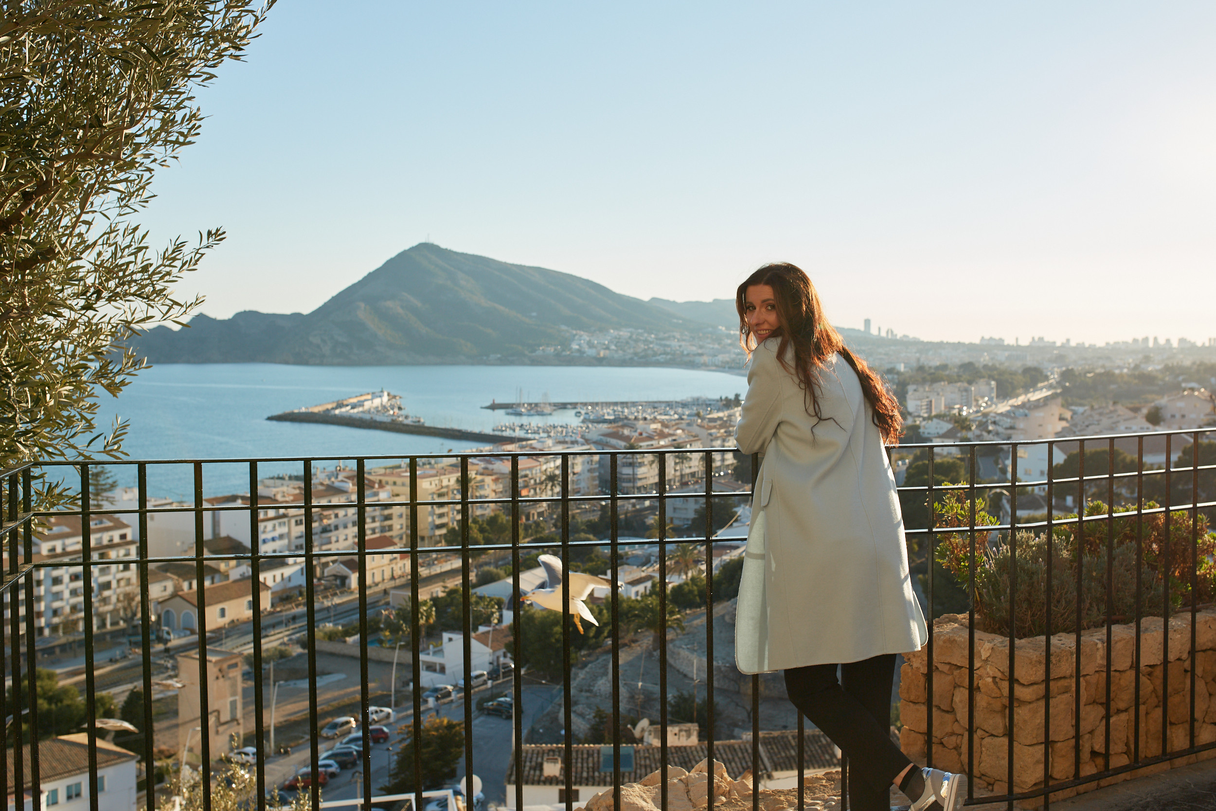 Olga. PÁGINA PRINCIPAL