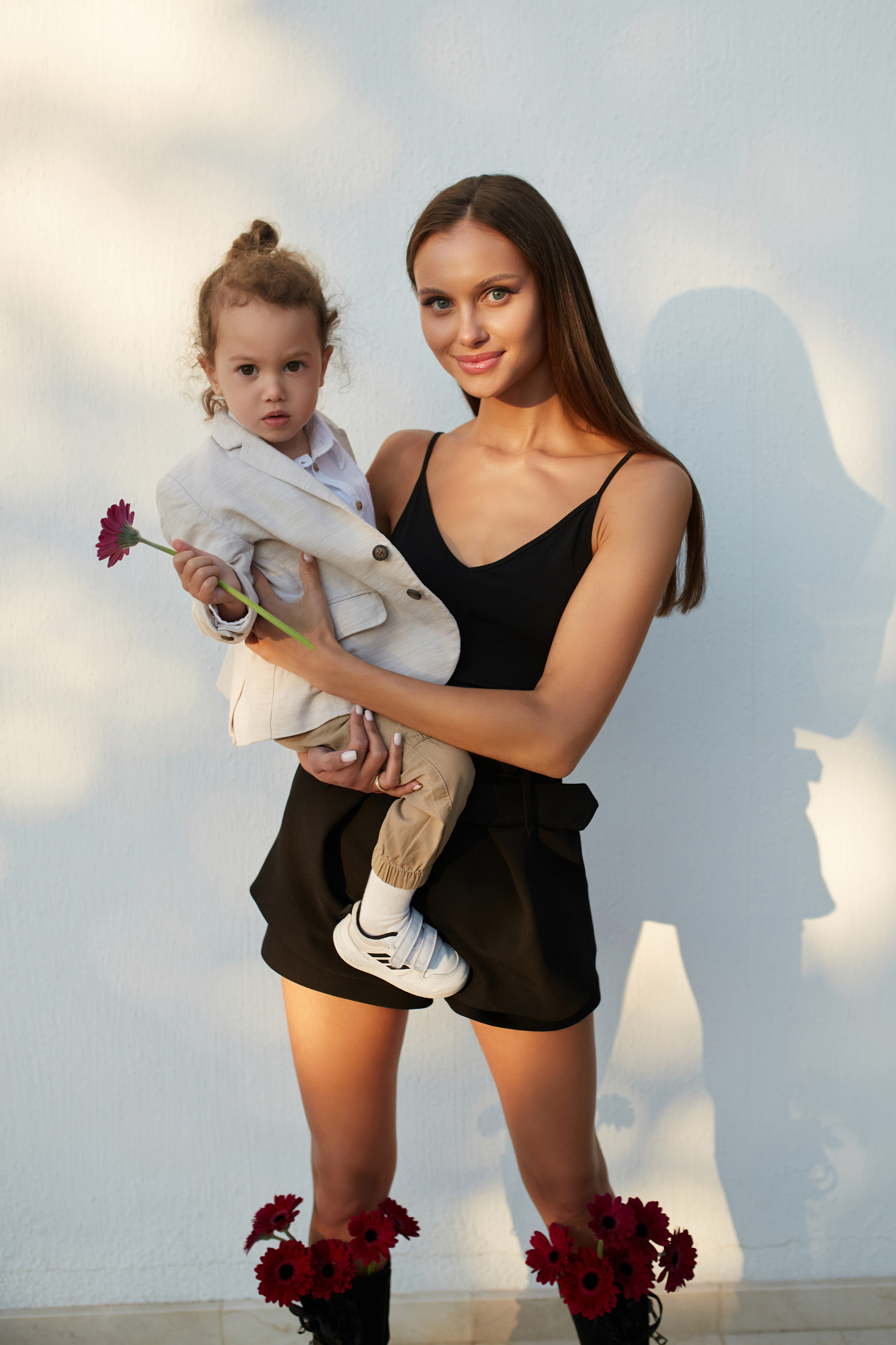 Anna&Rushel. NATALYA FOTOS FOTOGRAFO ALTEA - ALICANTE Семейный фотограф в Аликанте