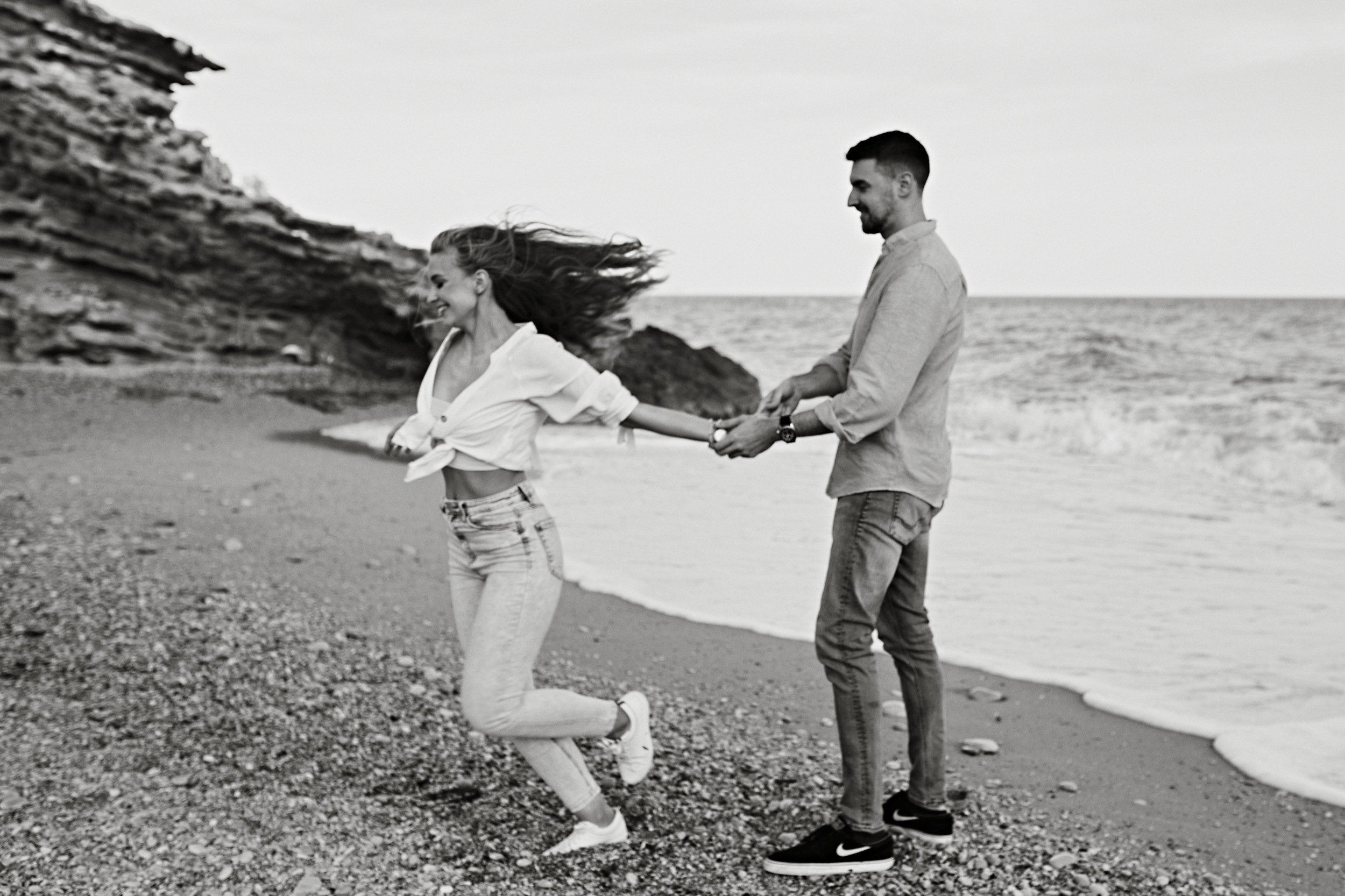 Vlada&Umberto. NATALYA FOTOS FOTOGRAFO ALTEA - ALICANTE Семейный фотограф в Аликанте