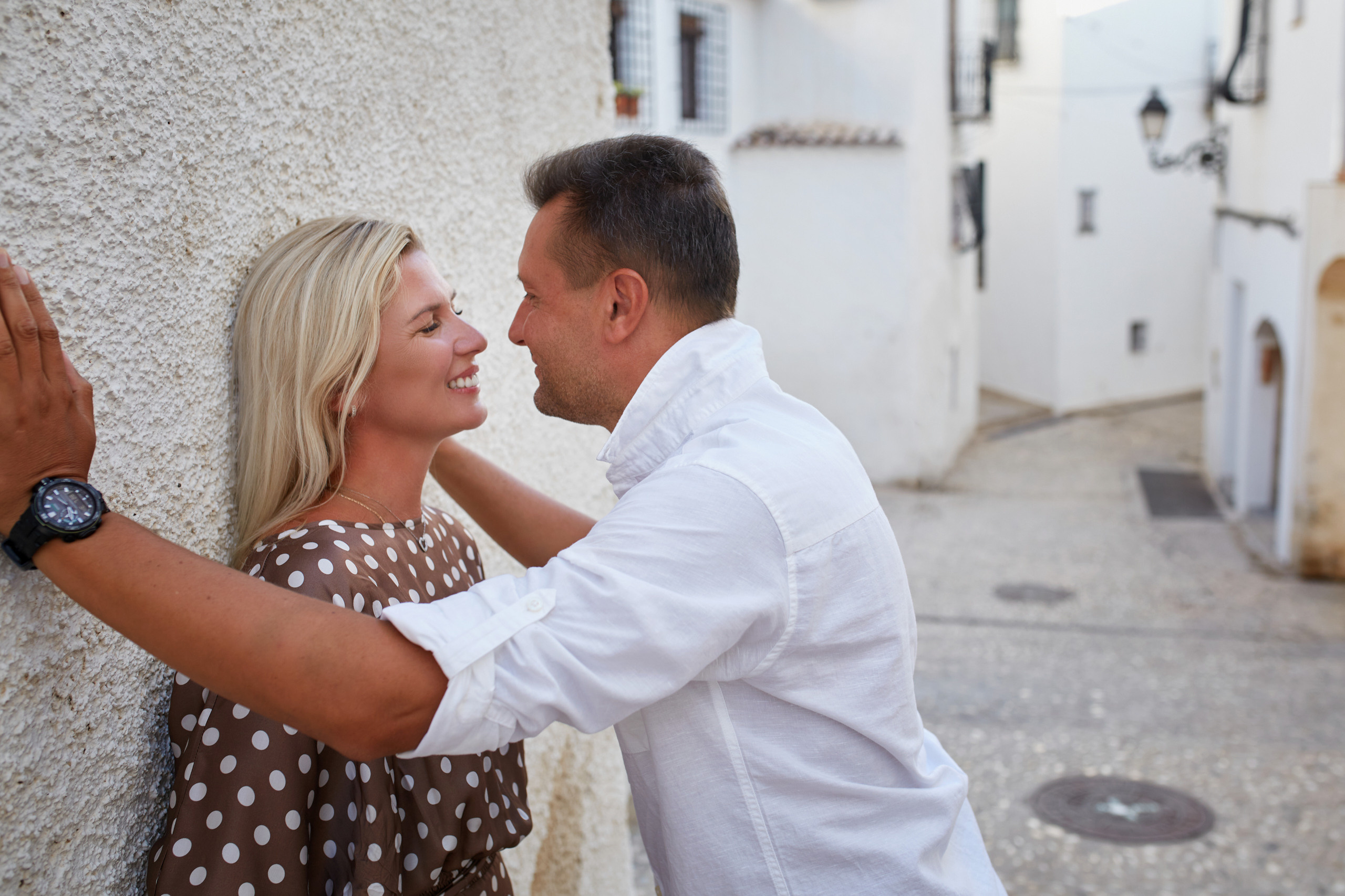 Лавстори Ariadna and Edgar. ГЛАВНАЯ