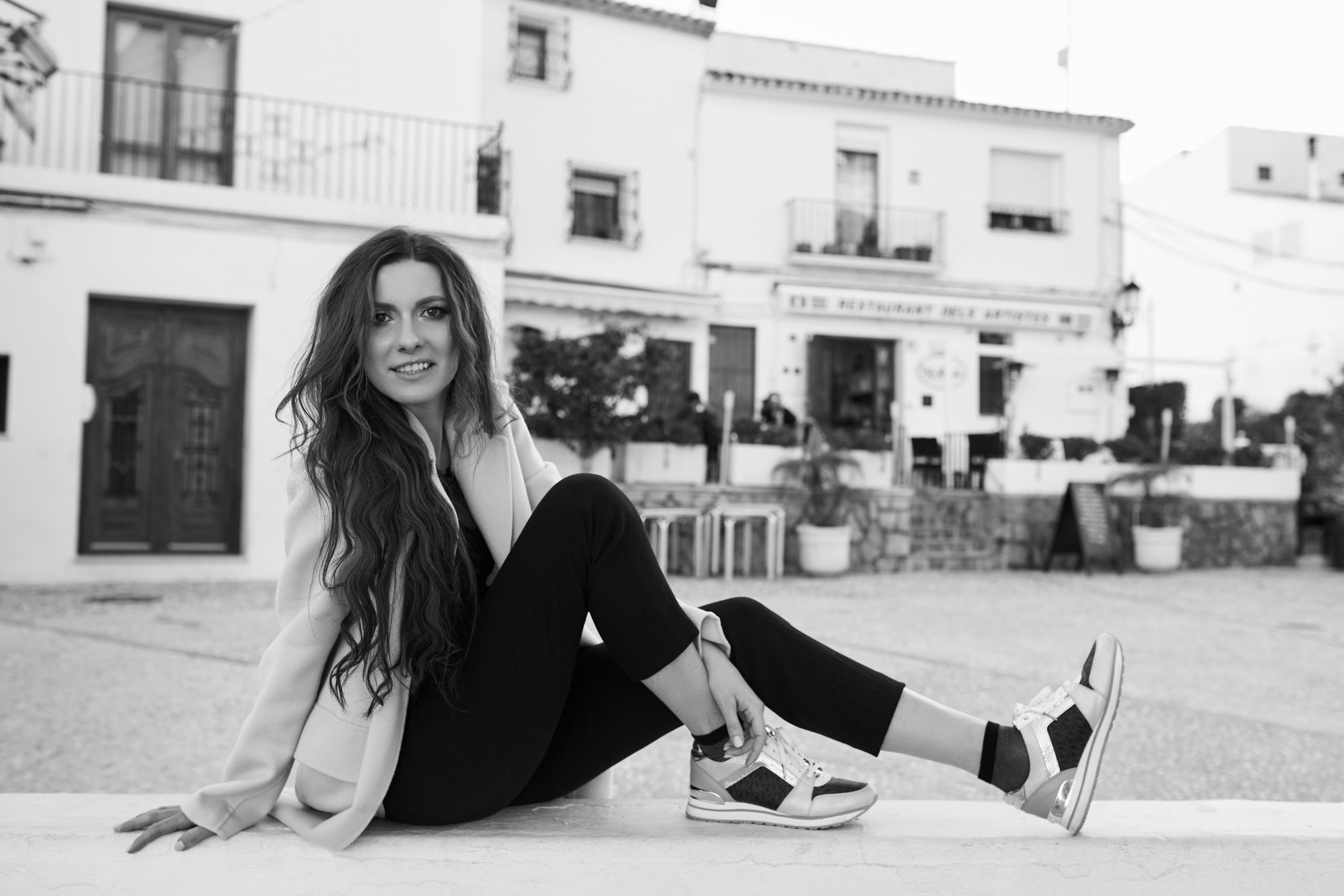 Olga. PÁGINA PRINCIPAL