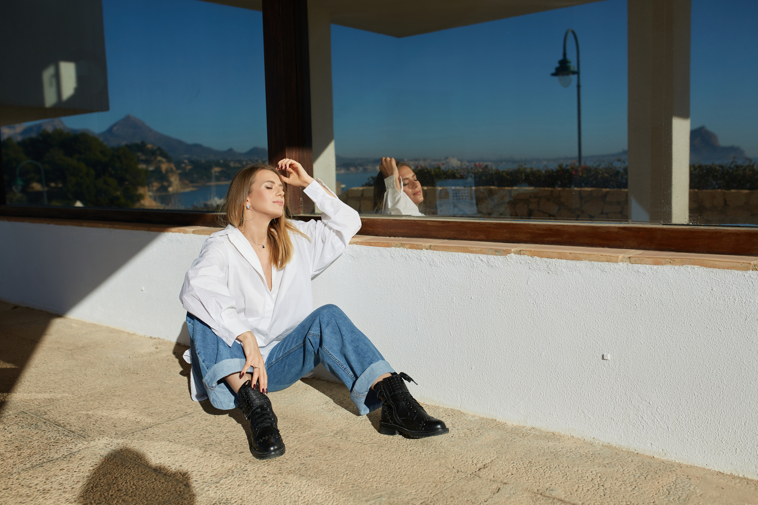 Yulia. PÁGINA PRINCIPAL