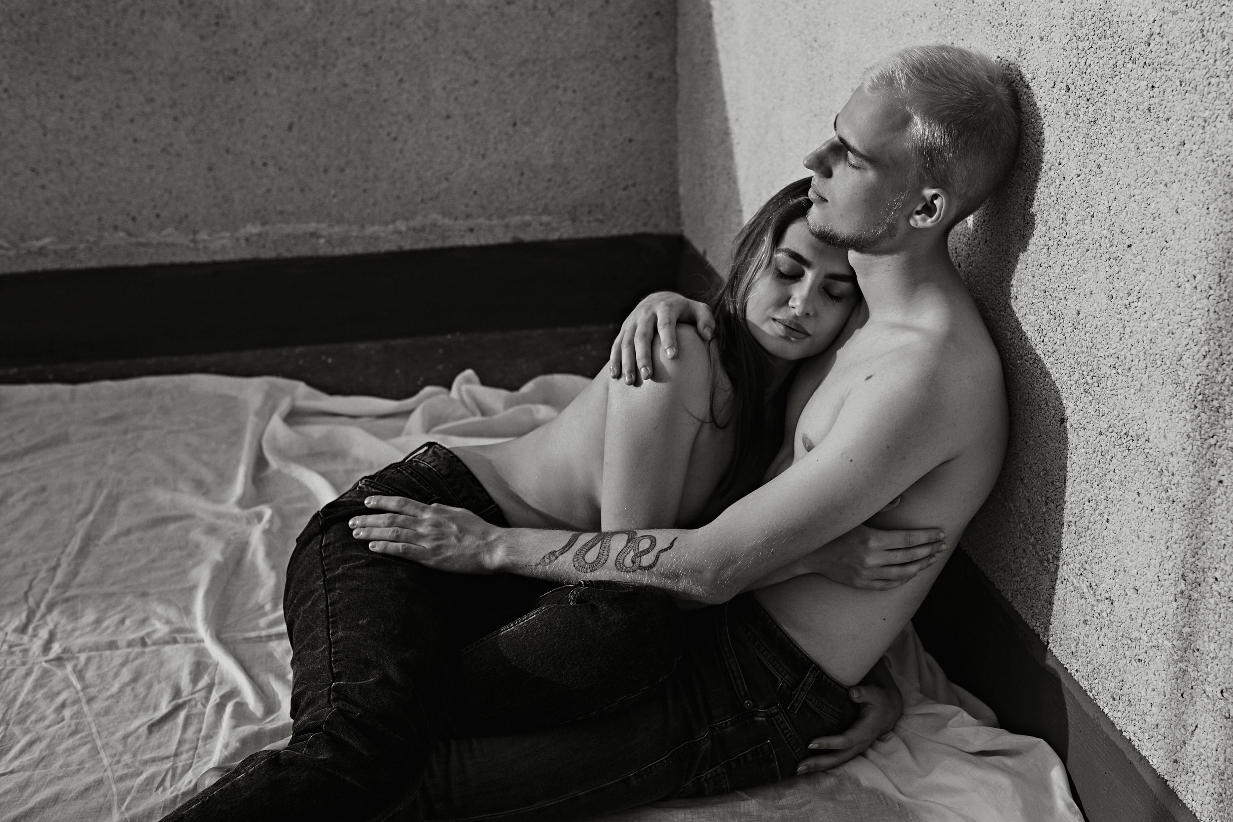 Nastya & Slava. ГЛАВНАЯ