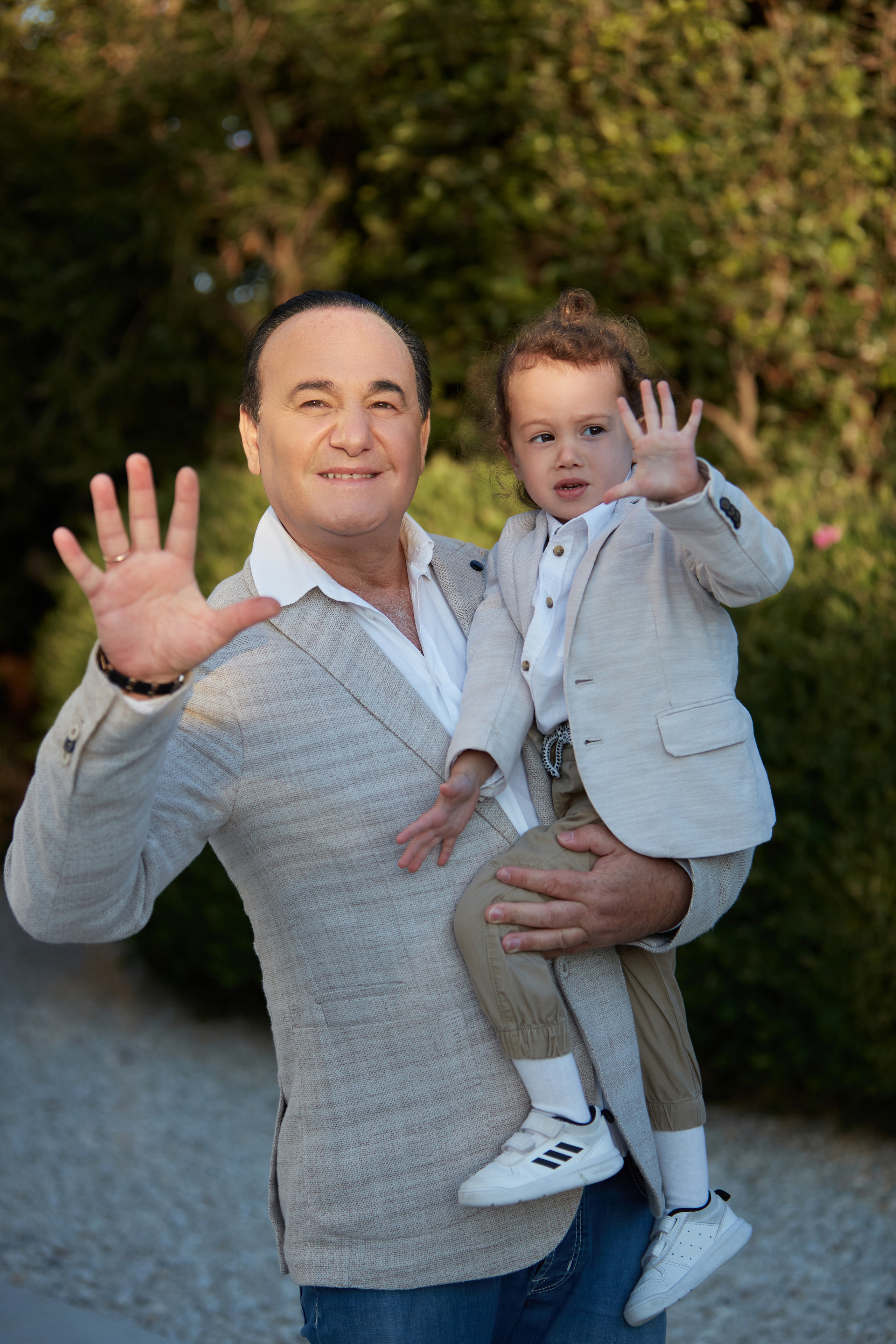 Anna&Rushel. NATALYA FOTOS FOTOGRAFO ALTEA - ALICANTE Семейный фотограф в Аликанте