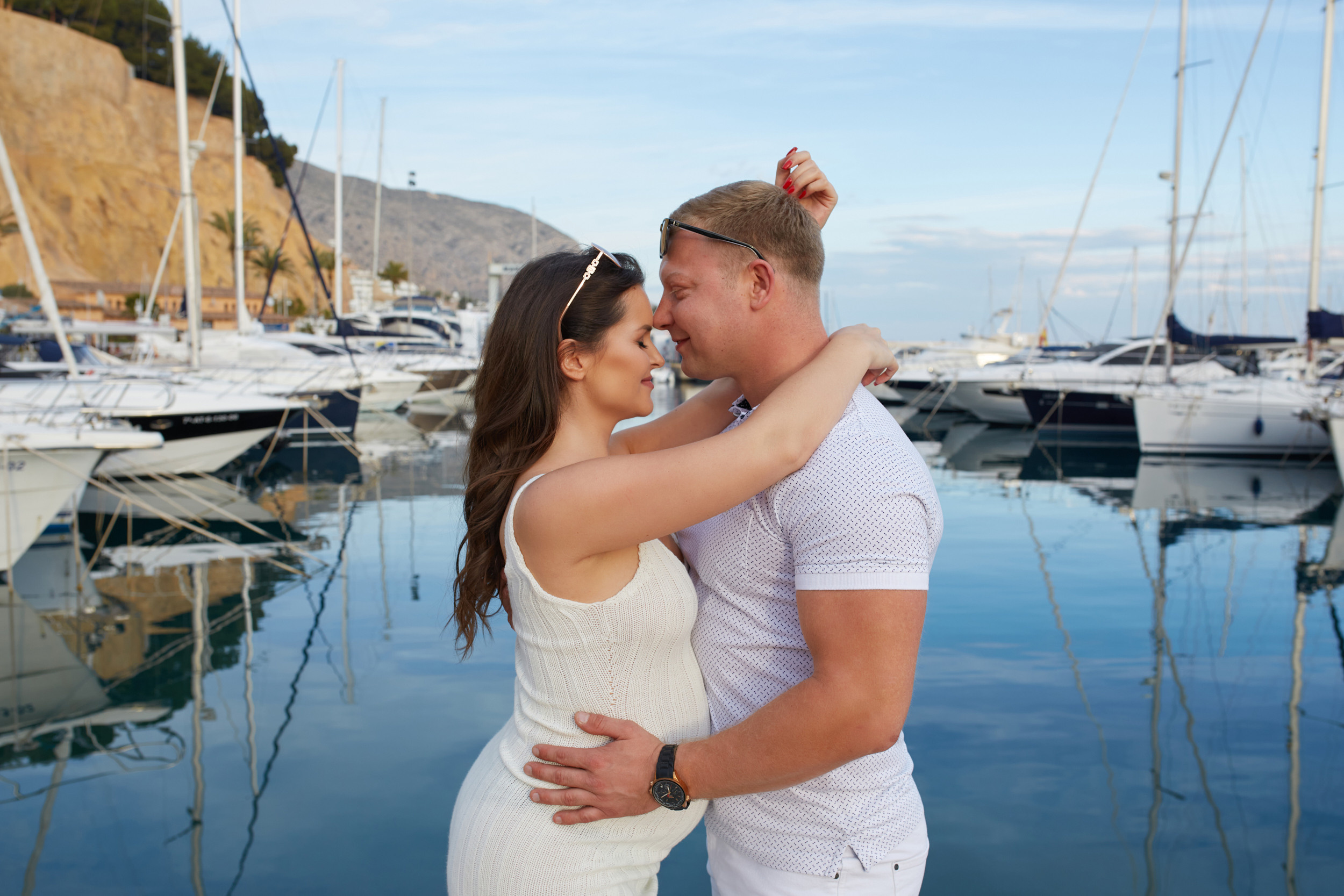 Agne&Ramonas. ГЛАВНАЯ