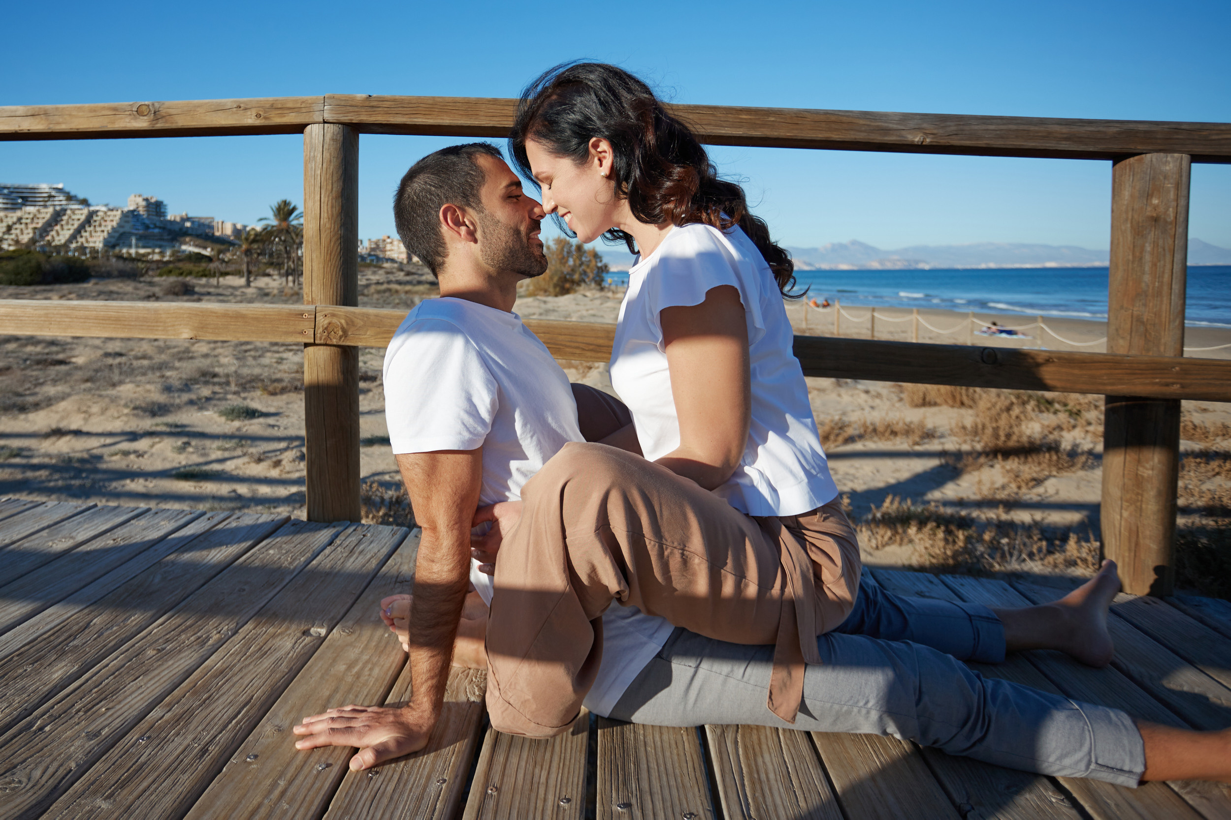 Olga and Ruben. ГЛАВНАЯ
