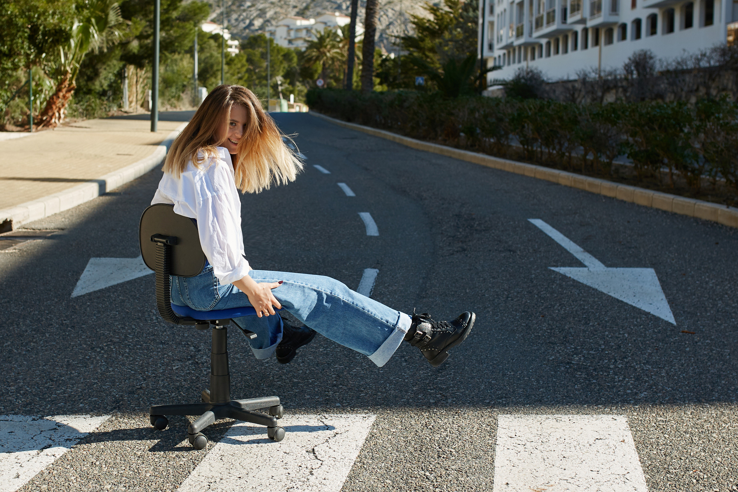 Yulia. PÁGINA PRINCIPAL