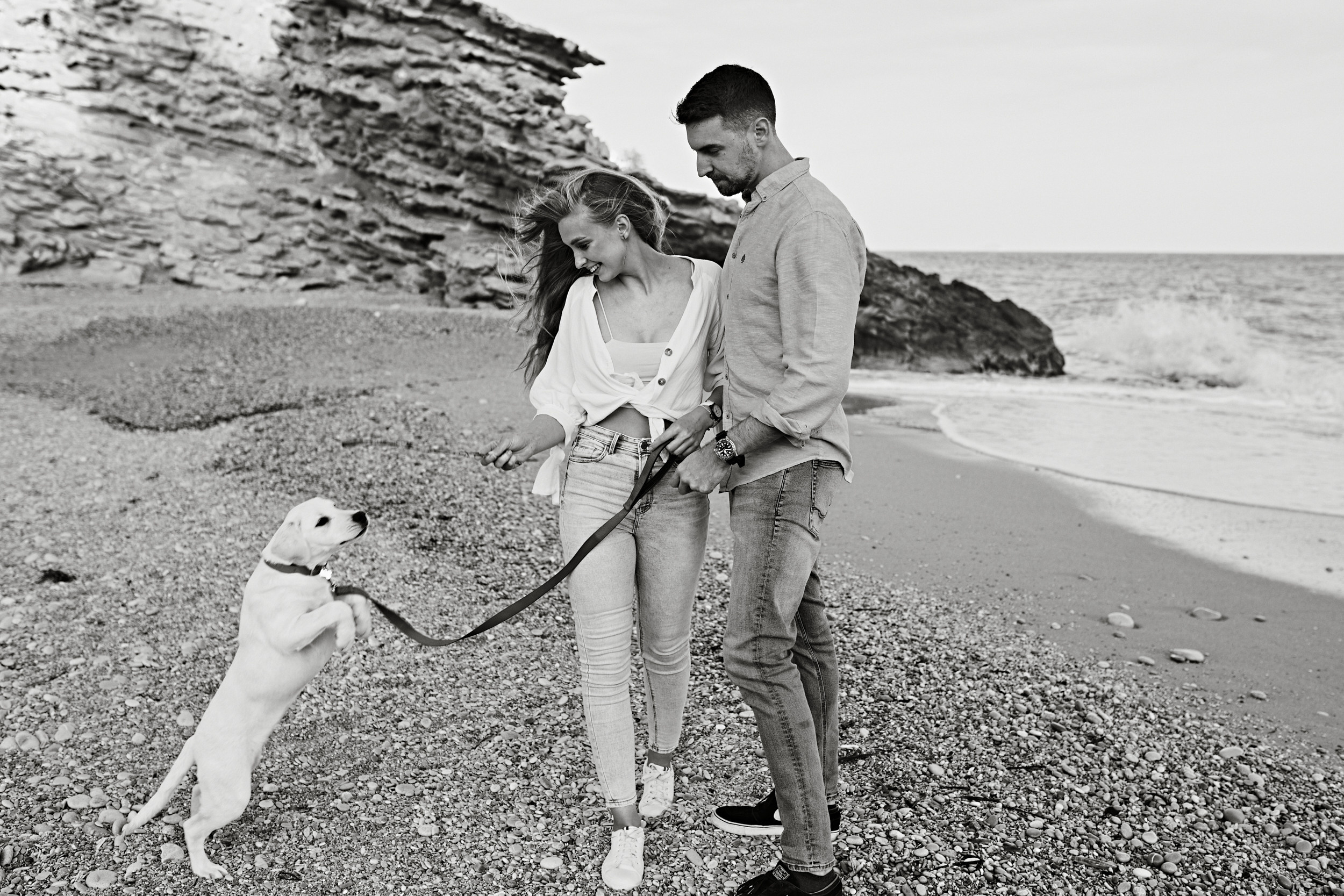 Vlada&Umberto. NATALYA FOTOS FOTOGRAFO ALTEA - ALICANTE Семейный фотограф в Аликанте