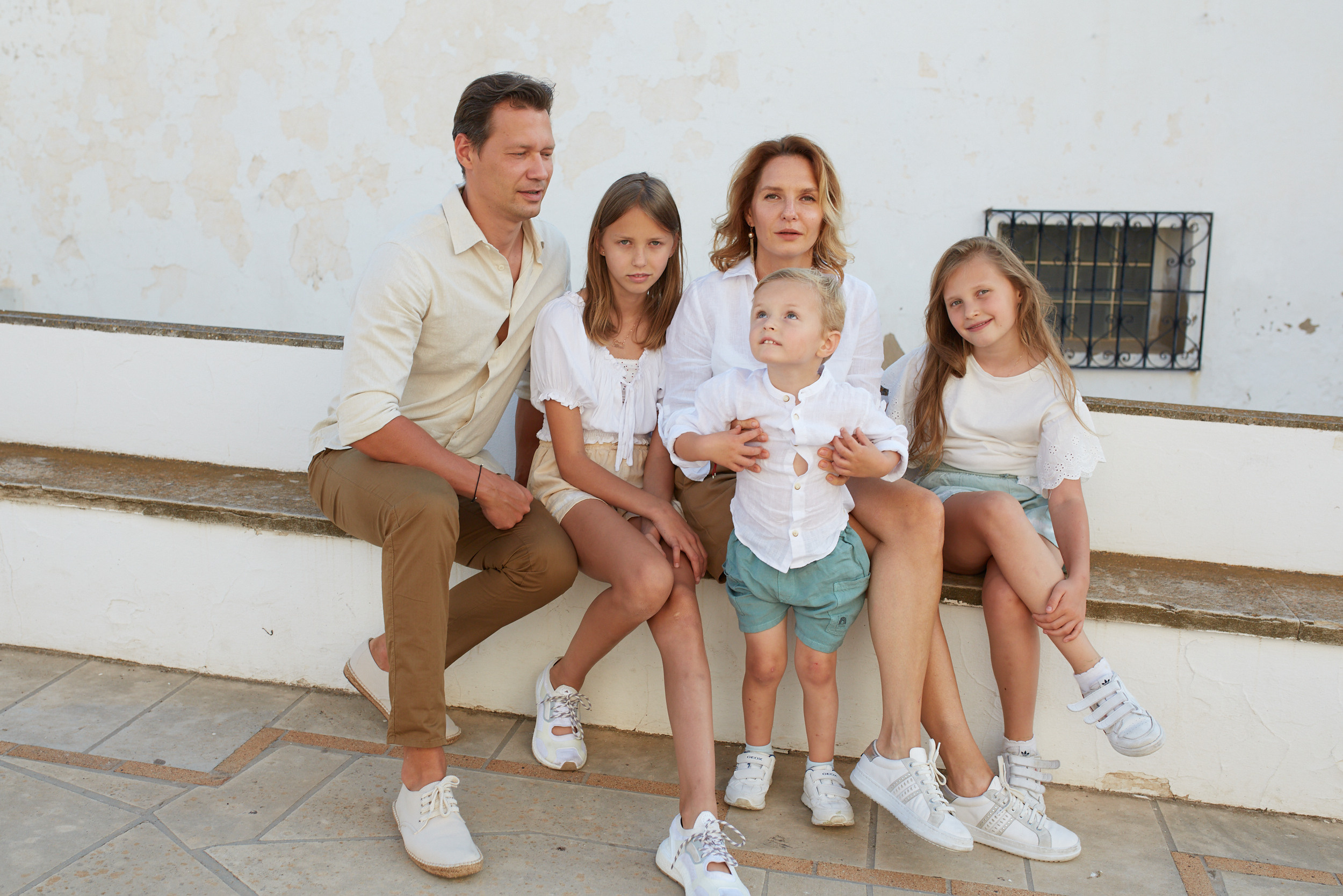 Yulia. NATALYA FOTOS FOTOGRAFO ALTEA - ALICANTE Семейный фотограф в Аликанте