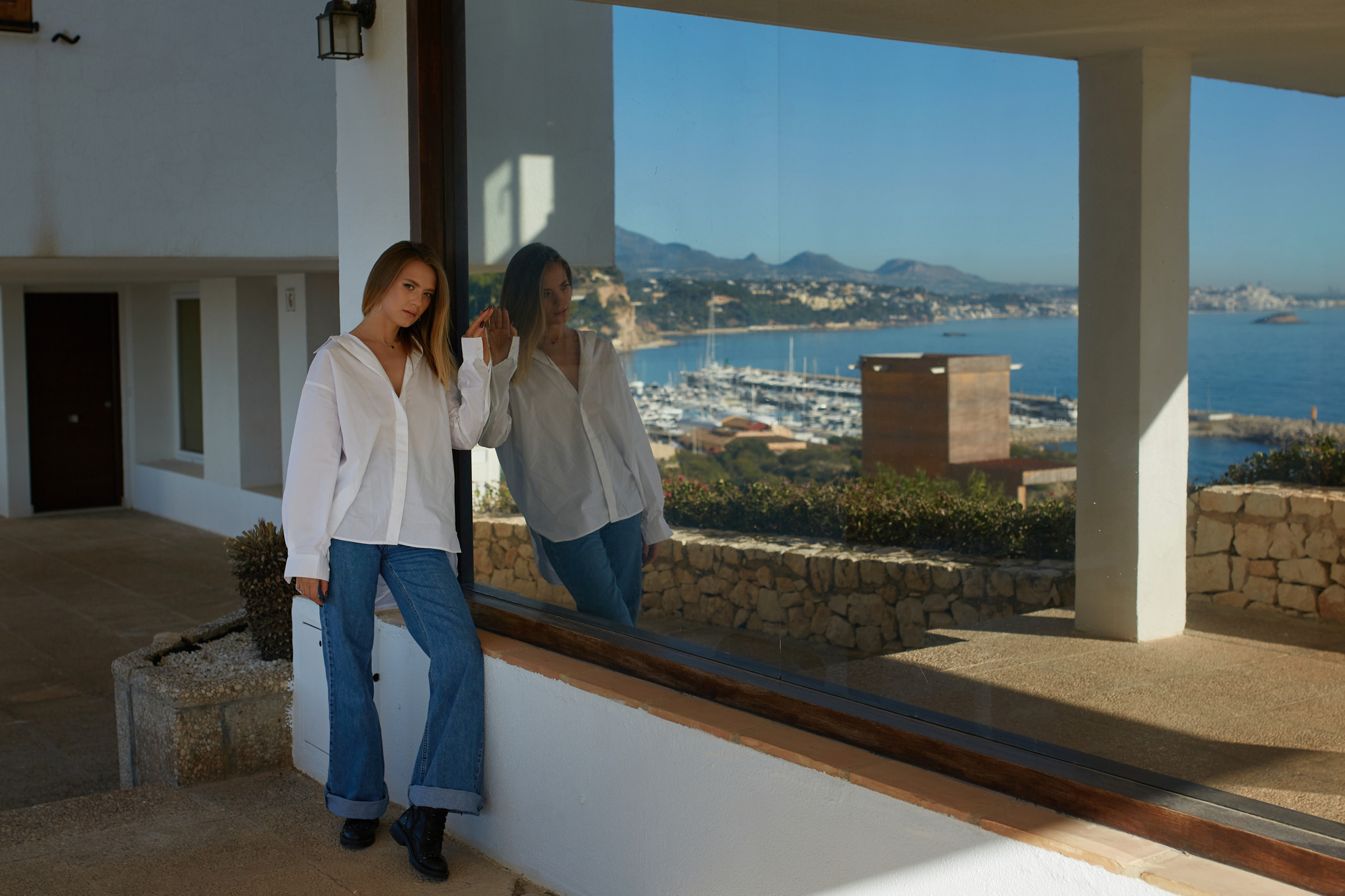 Yulia. PÁGINA PRINCIPAL