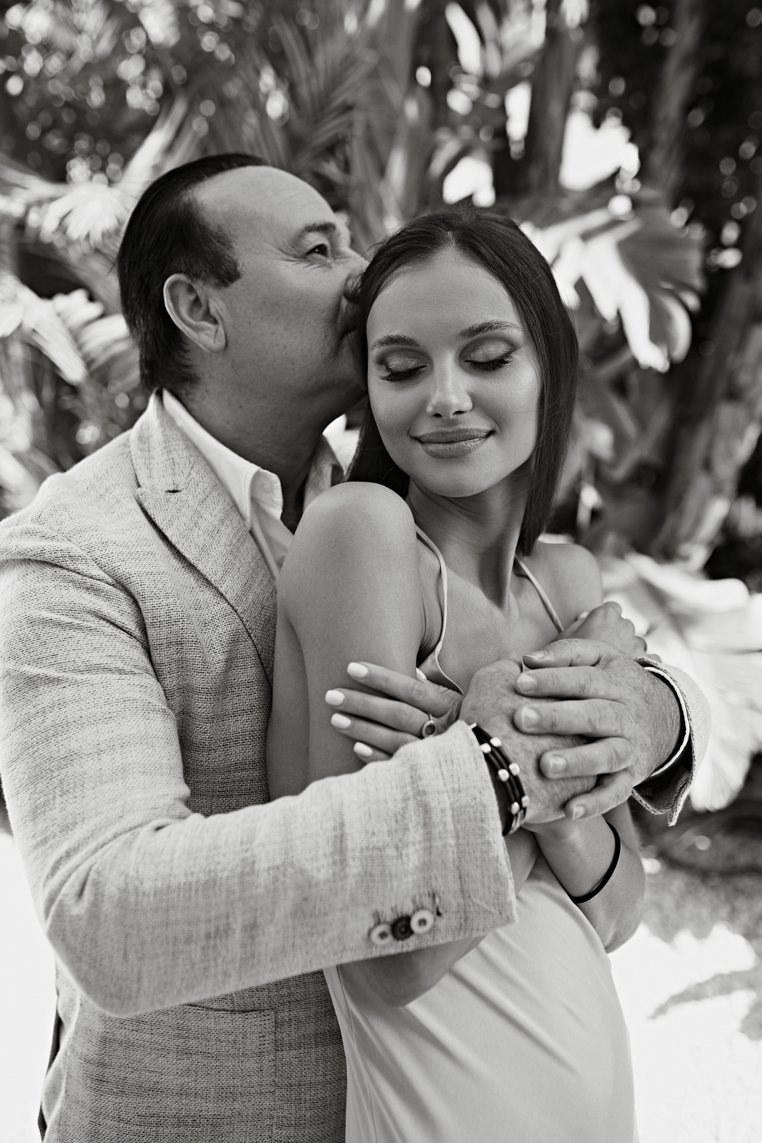 Anna&Rushel. NATALYA FOTOS FOTOGRAFO ALTEA - ALICANTE Семейный фотограф в Аликанте