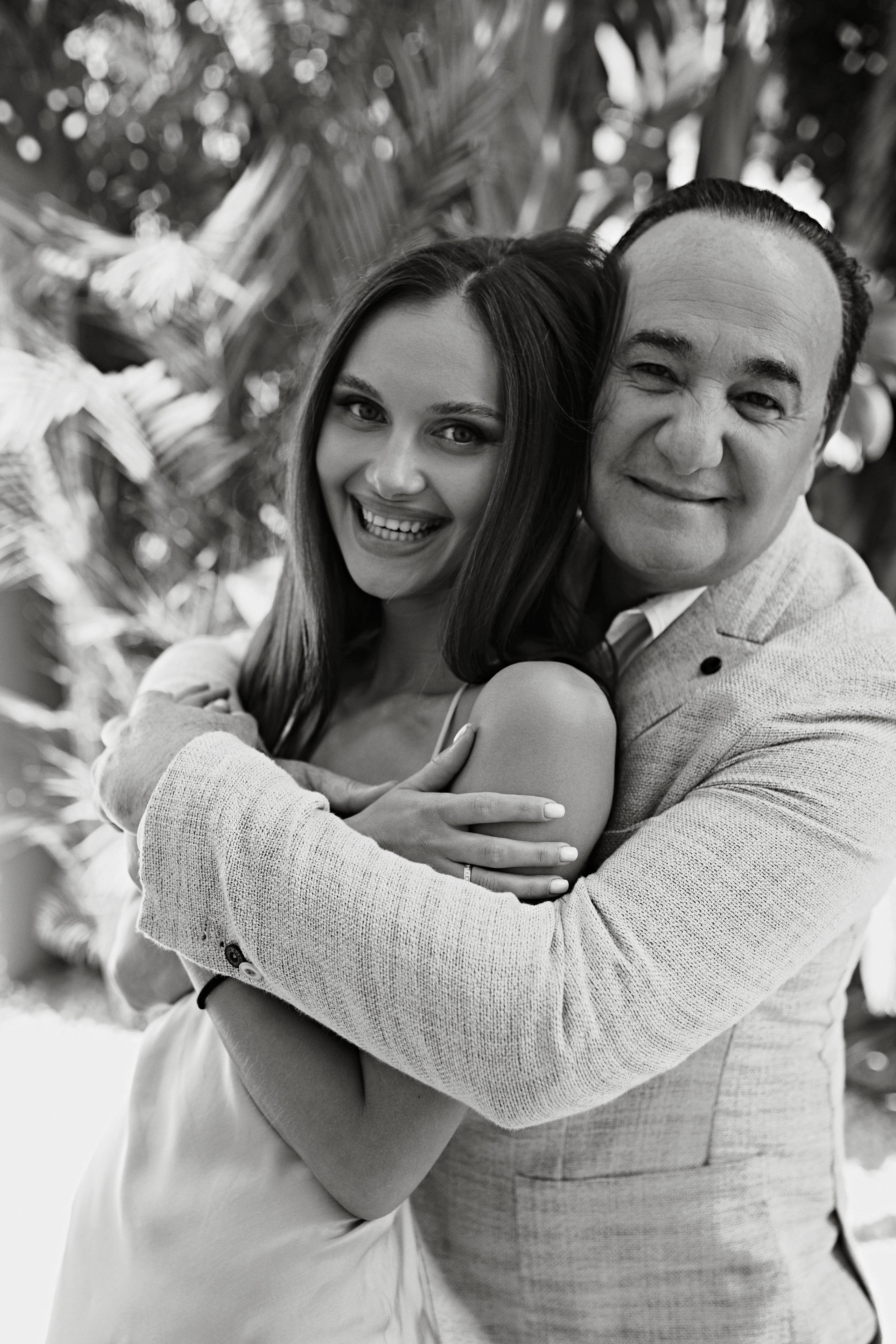 Anna&Rushel. NATALYA FOTOS FOTOGRAFO ALTEA - ALICANTE Семейный фотограф в Аликанте