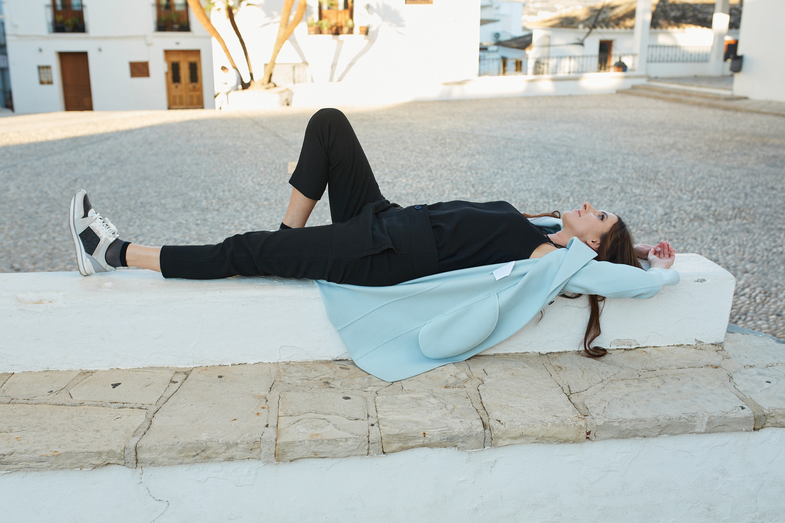 Olga. PÁGINA PRINCIPAL