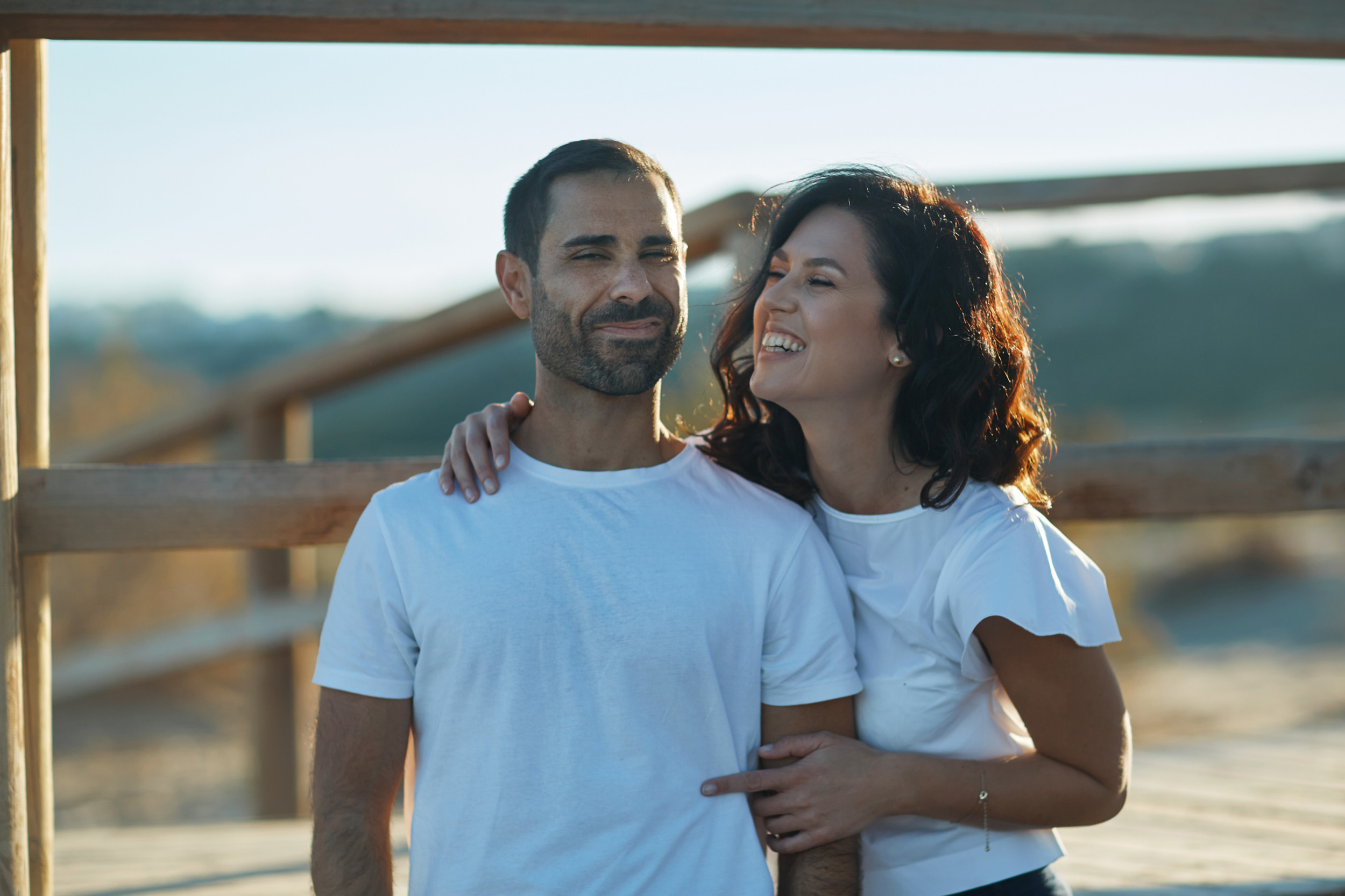 Olga and Ruben. ГЛАВНАЯ