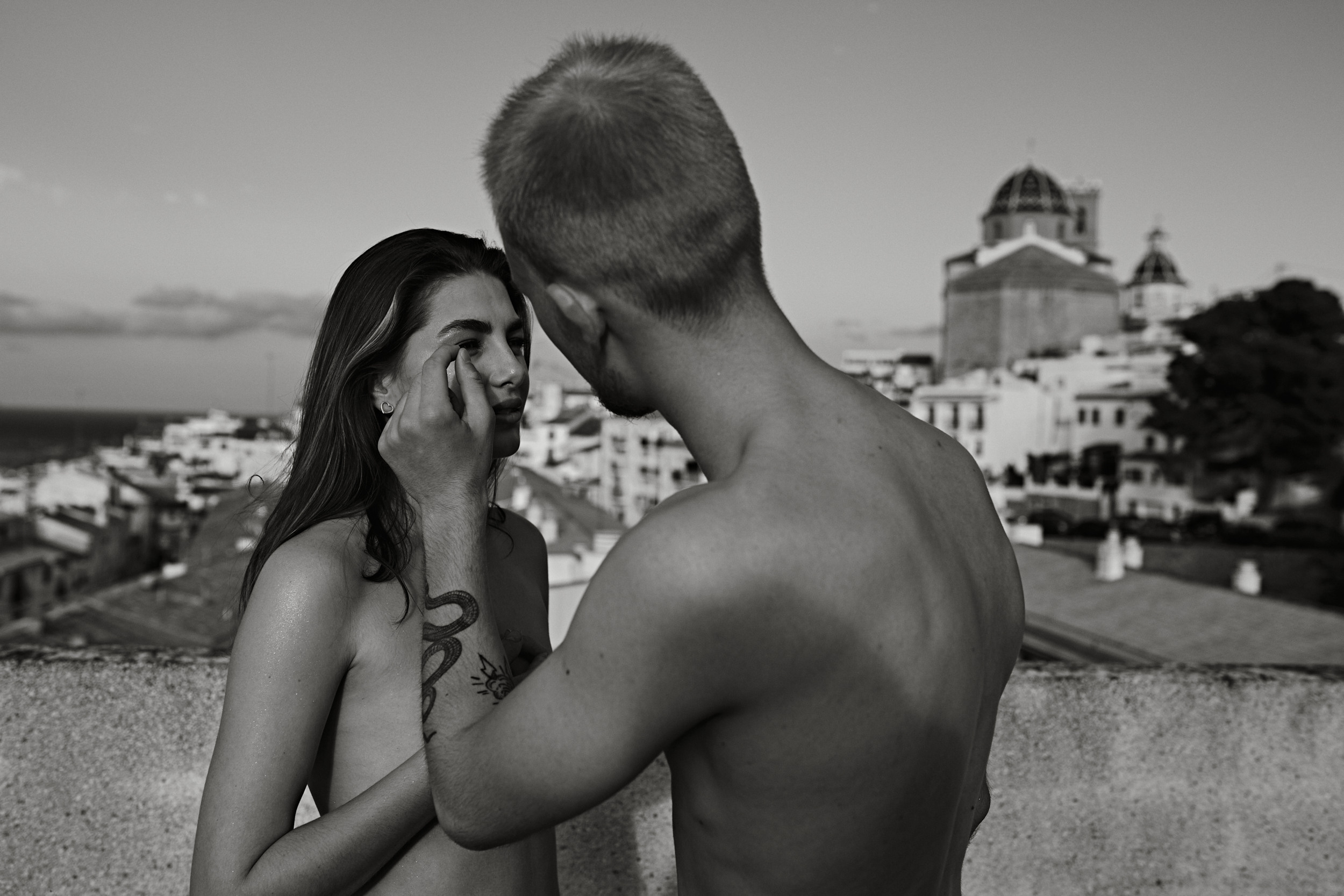 Nastya & Slava. ГЛАВНАЯ