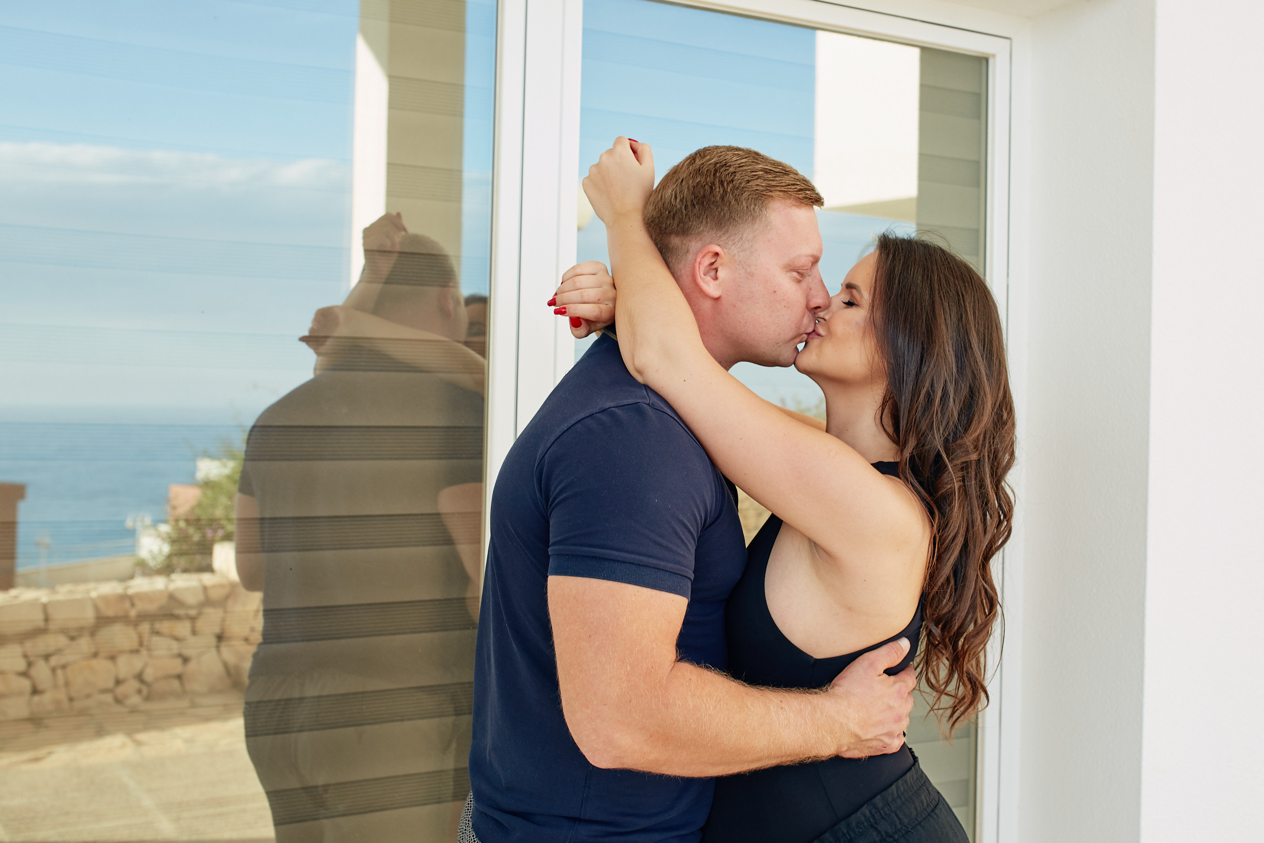 Agne&Ramonas. ГЛАВНАЯ