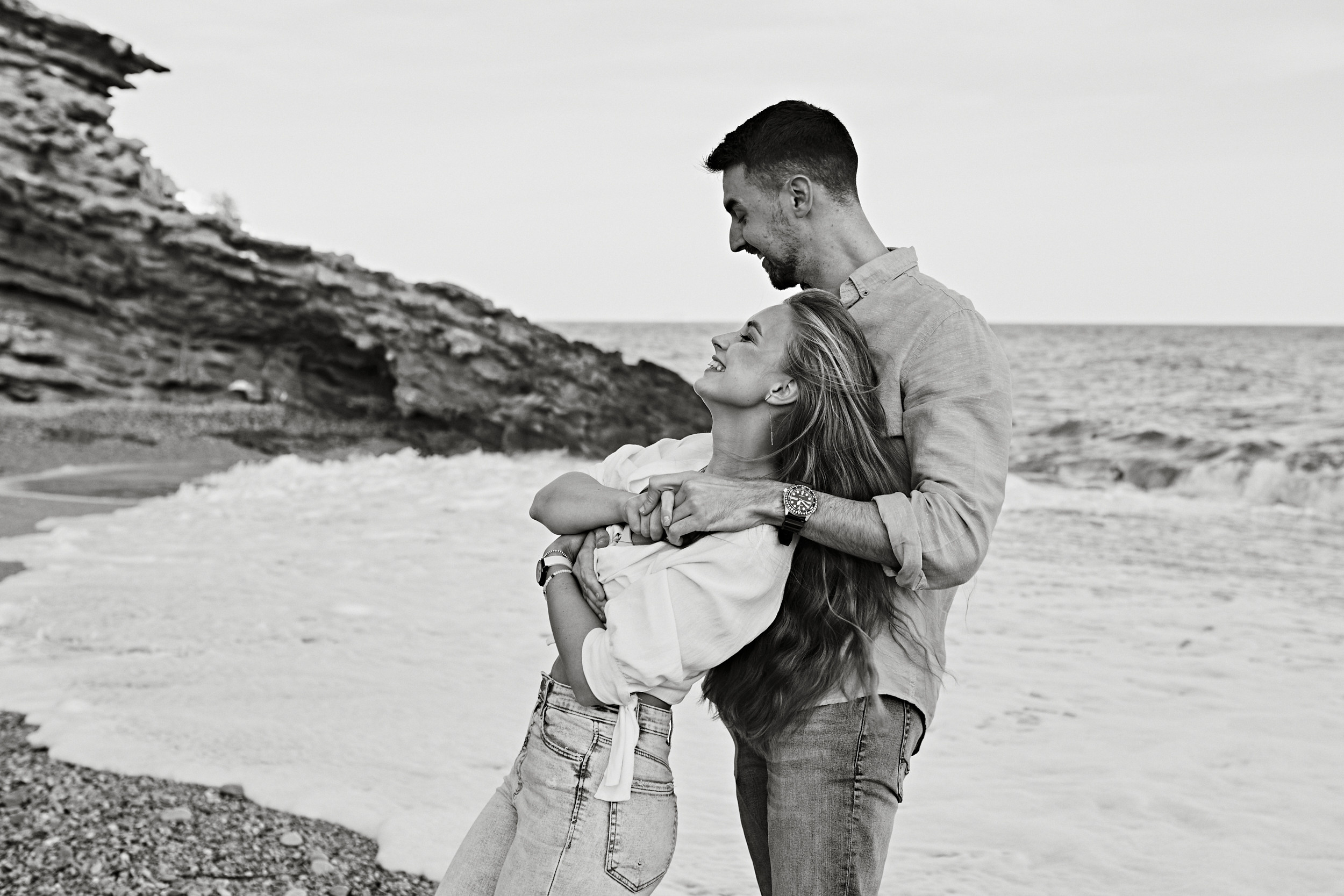 Vlada&Umberto. NATALYA FOTOS FOTOGRAFO ALTEA - ALICANTE Семейный фотограф в Аликанте