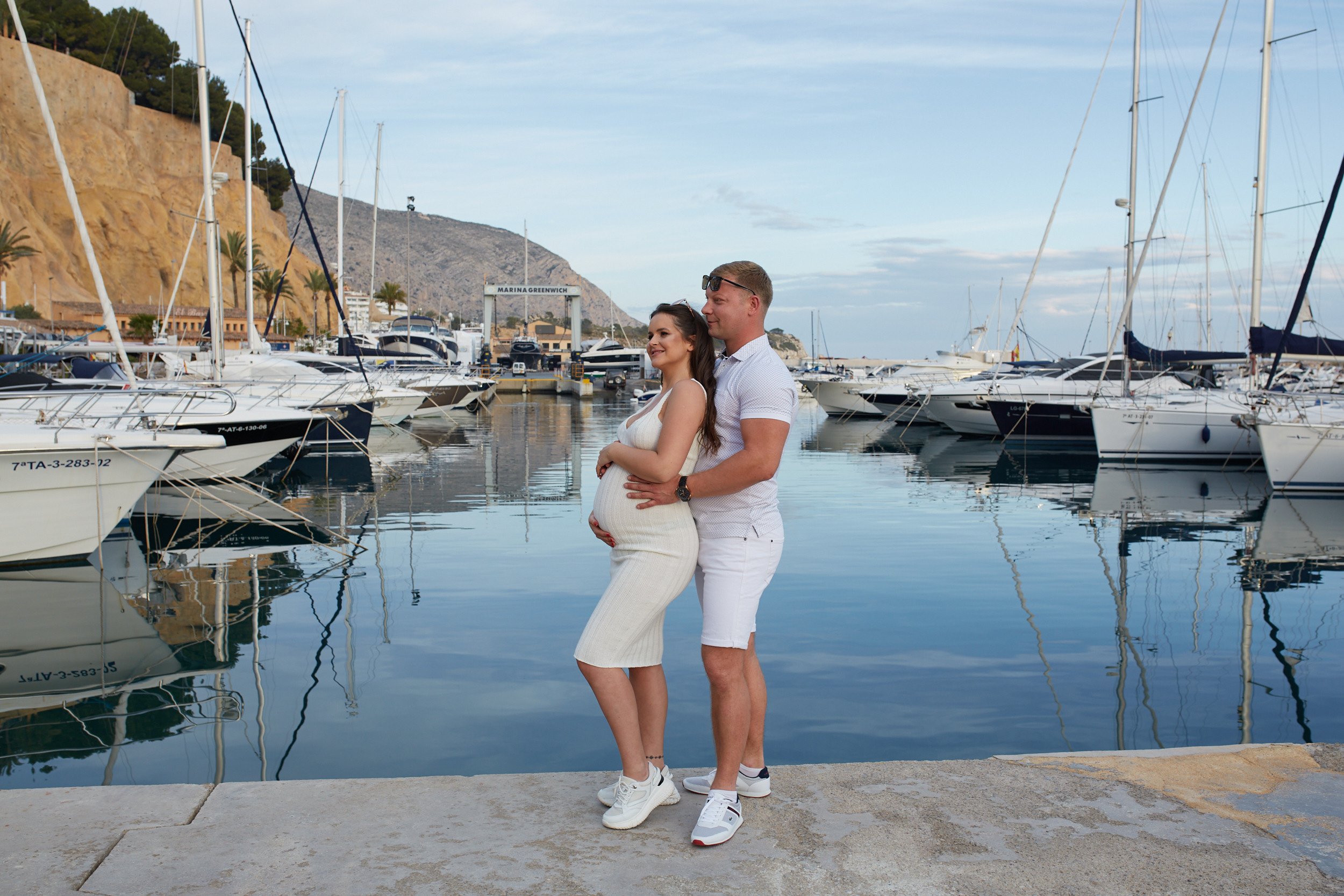 Agne&Ramonas. ГЛАВНАЯ