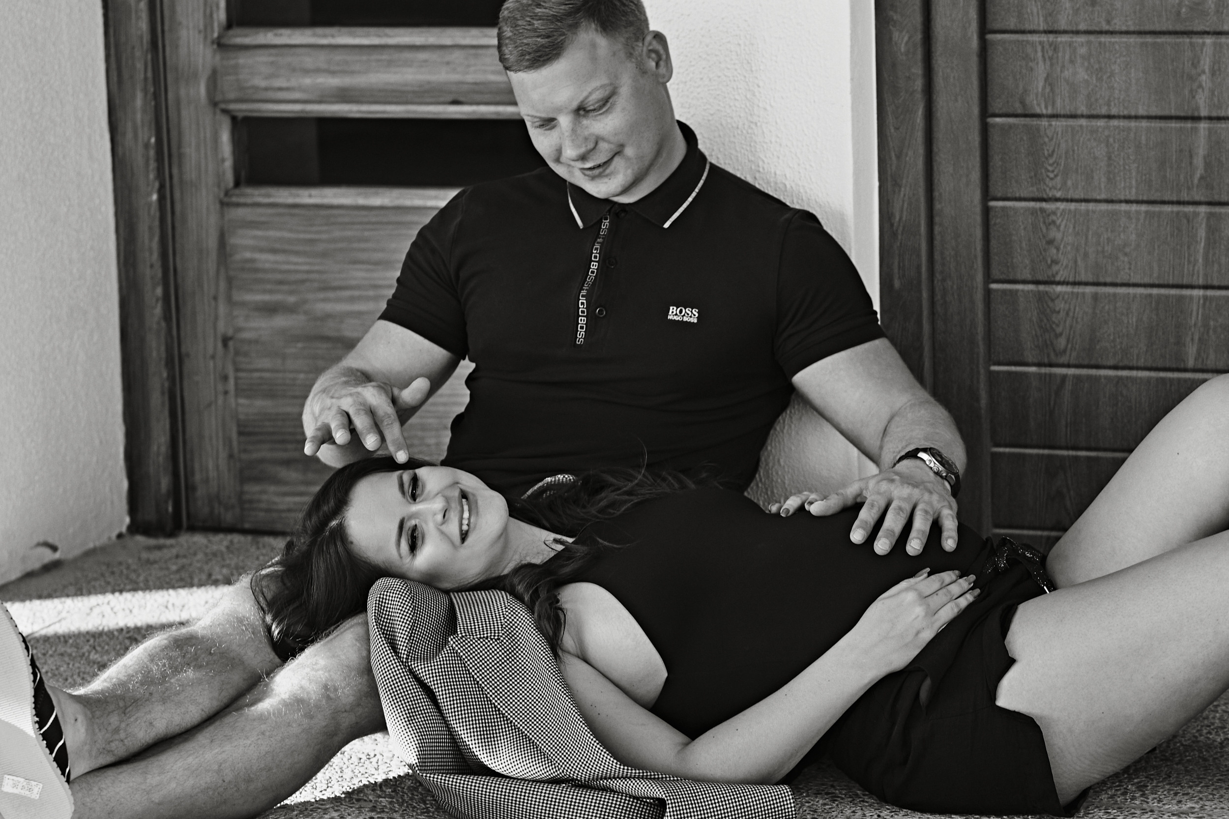 Agne&Ramonas. ГЛАВНАЯ