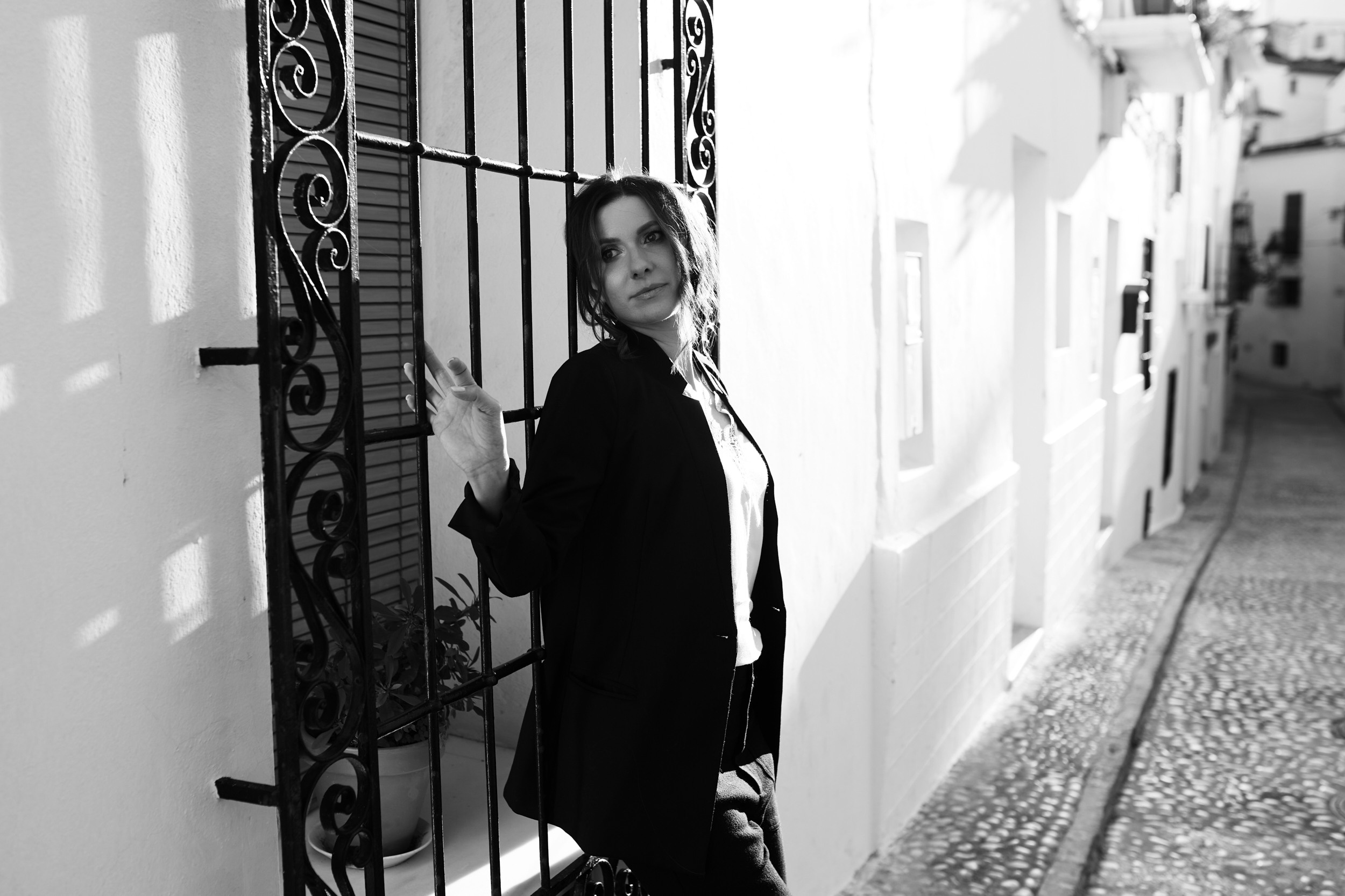 Olga. PÁGINA PRINCIPAL