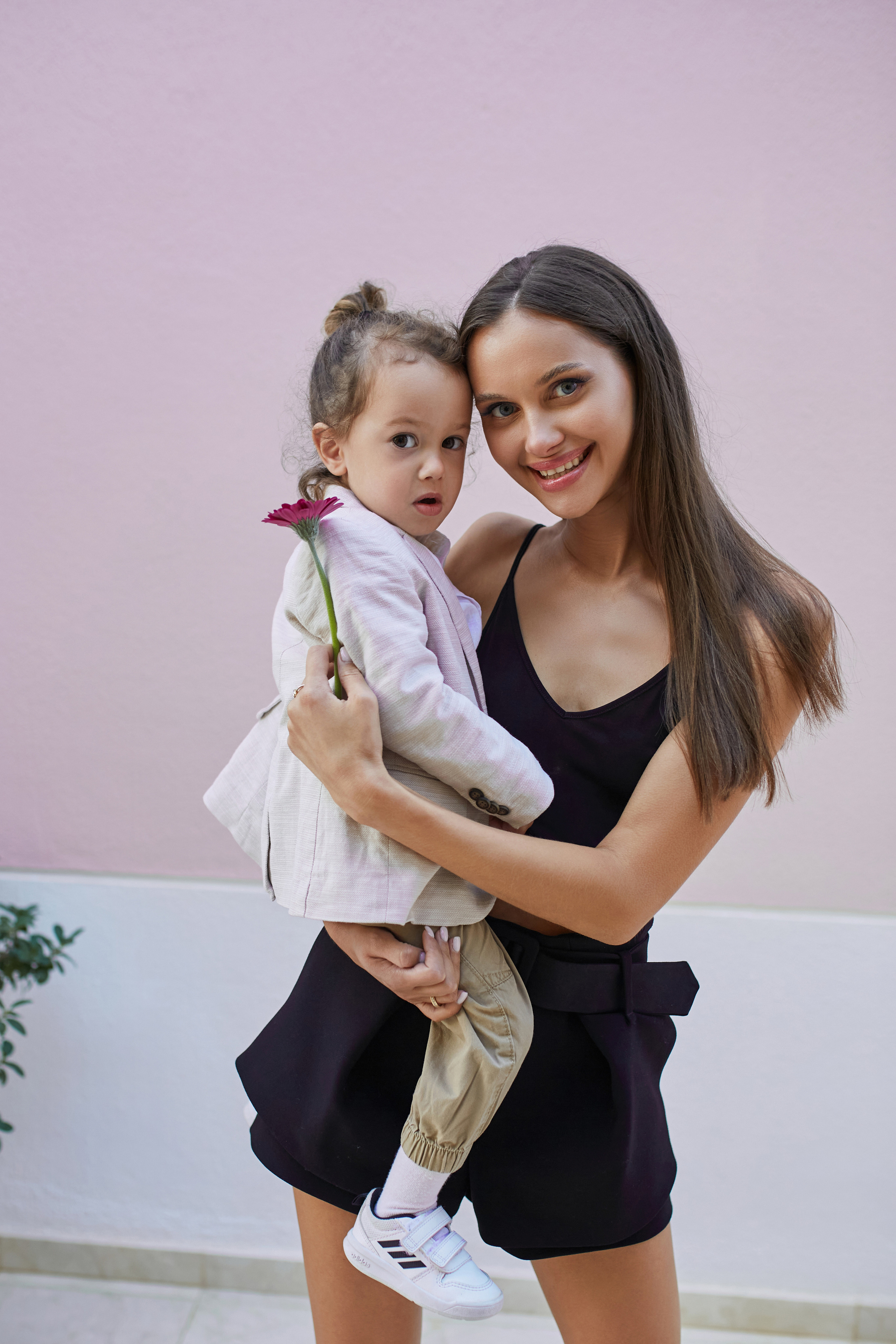 Anna&Rushel. NATALYA FOTOS FOTOGRAFO ALTEA - ALICANTE Семейный фотограф в Аликанте