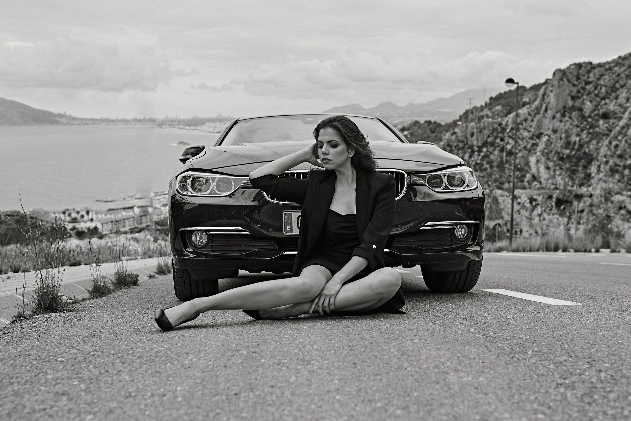 Dasha&Mikhail. NATALYA FOTOS FOTOGRAFO ALTEA - ALICANTE Семейный фотограф в Аликанте