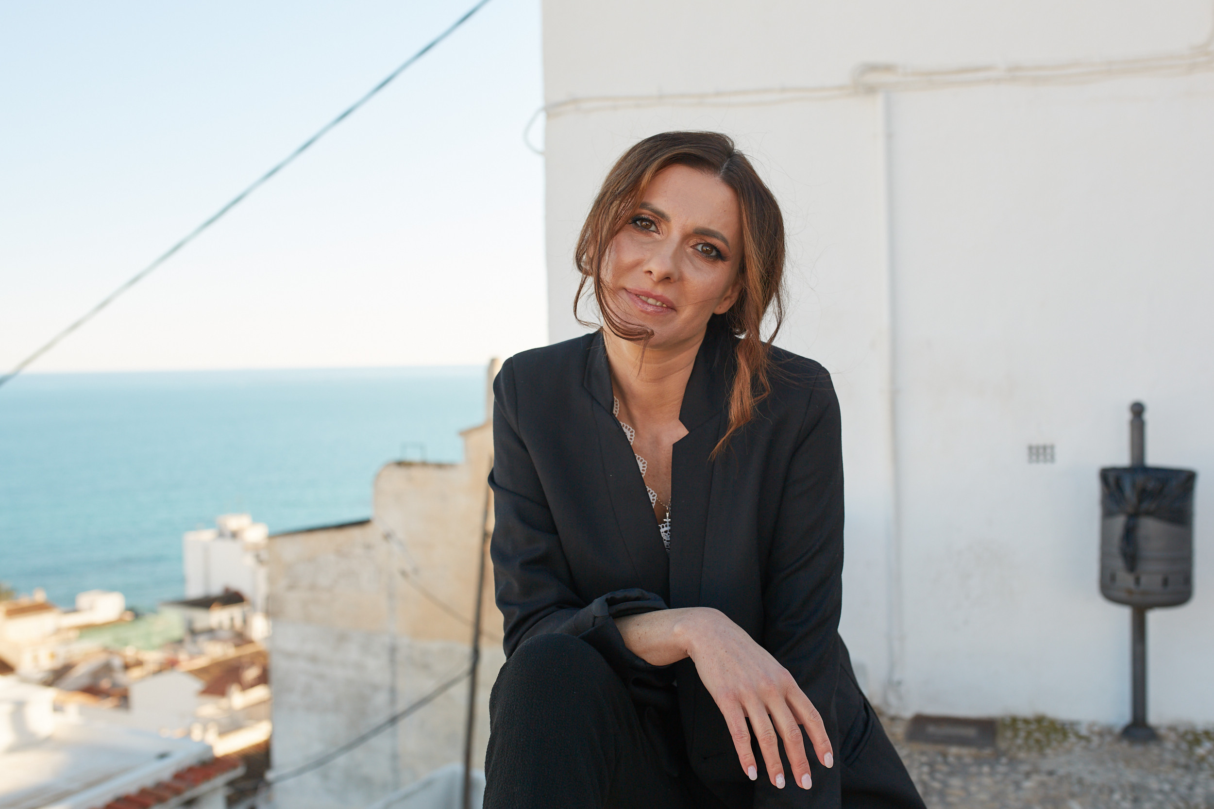 Olga. PÁGINA PRINCIPAL