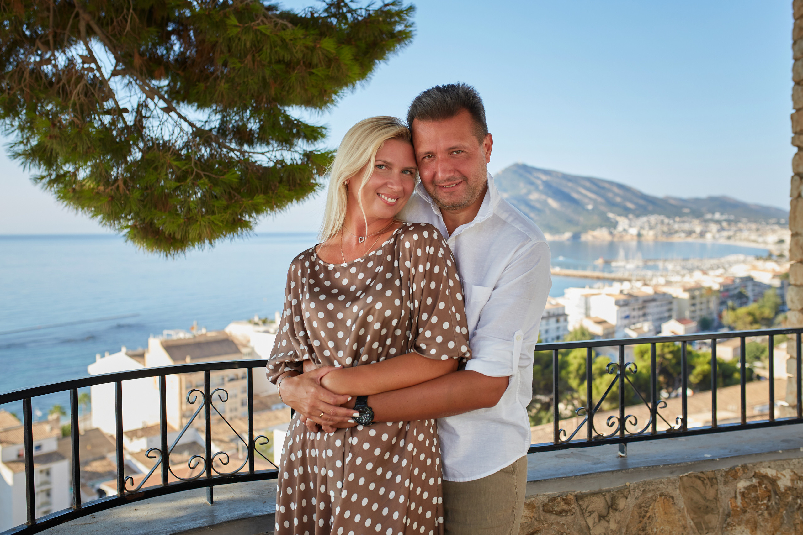 Лавстори Ariadna and Edgar. ГЛАВНАЯ