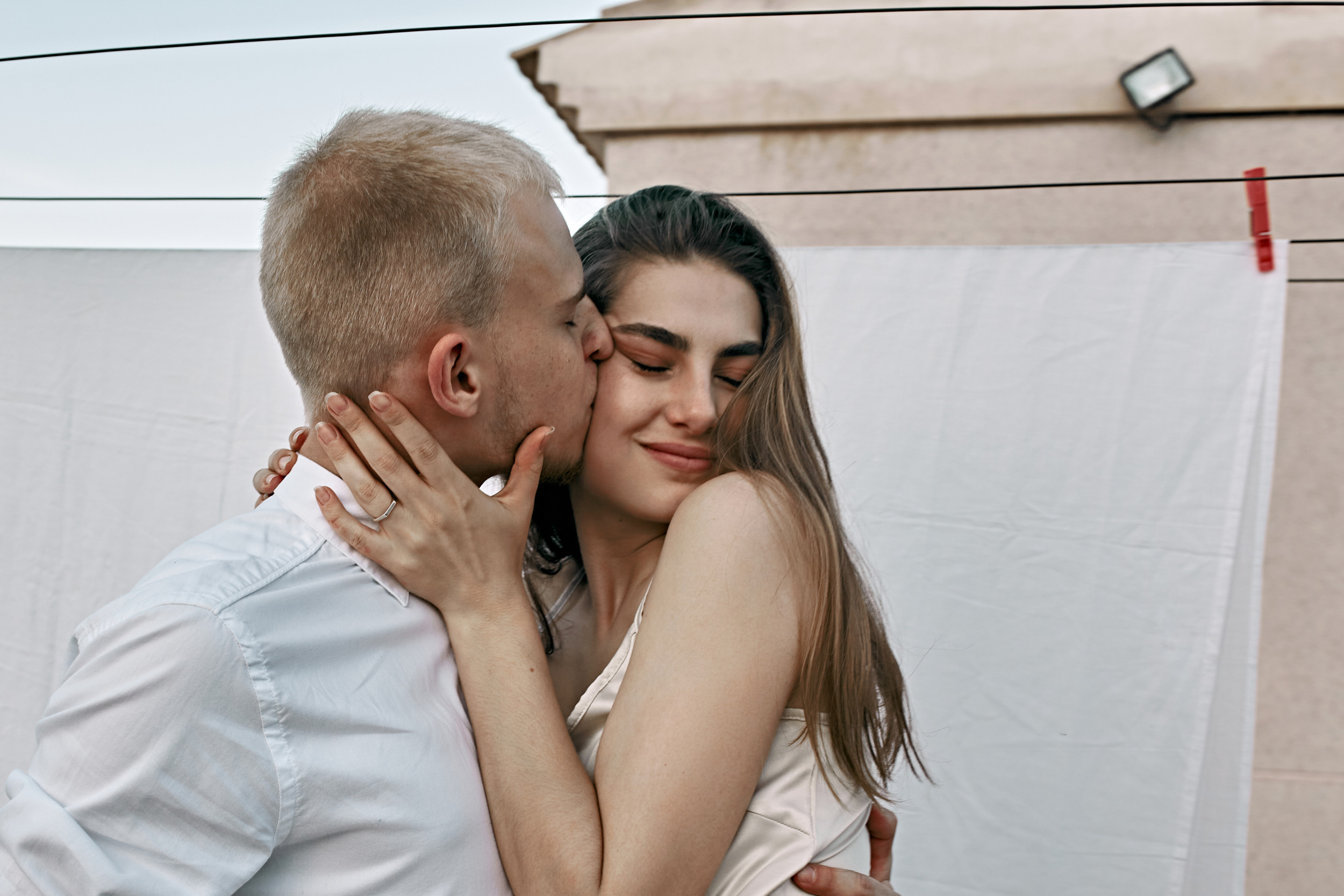 Nastya & Slava. ГЛАВНАЯ