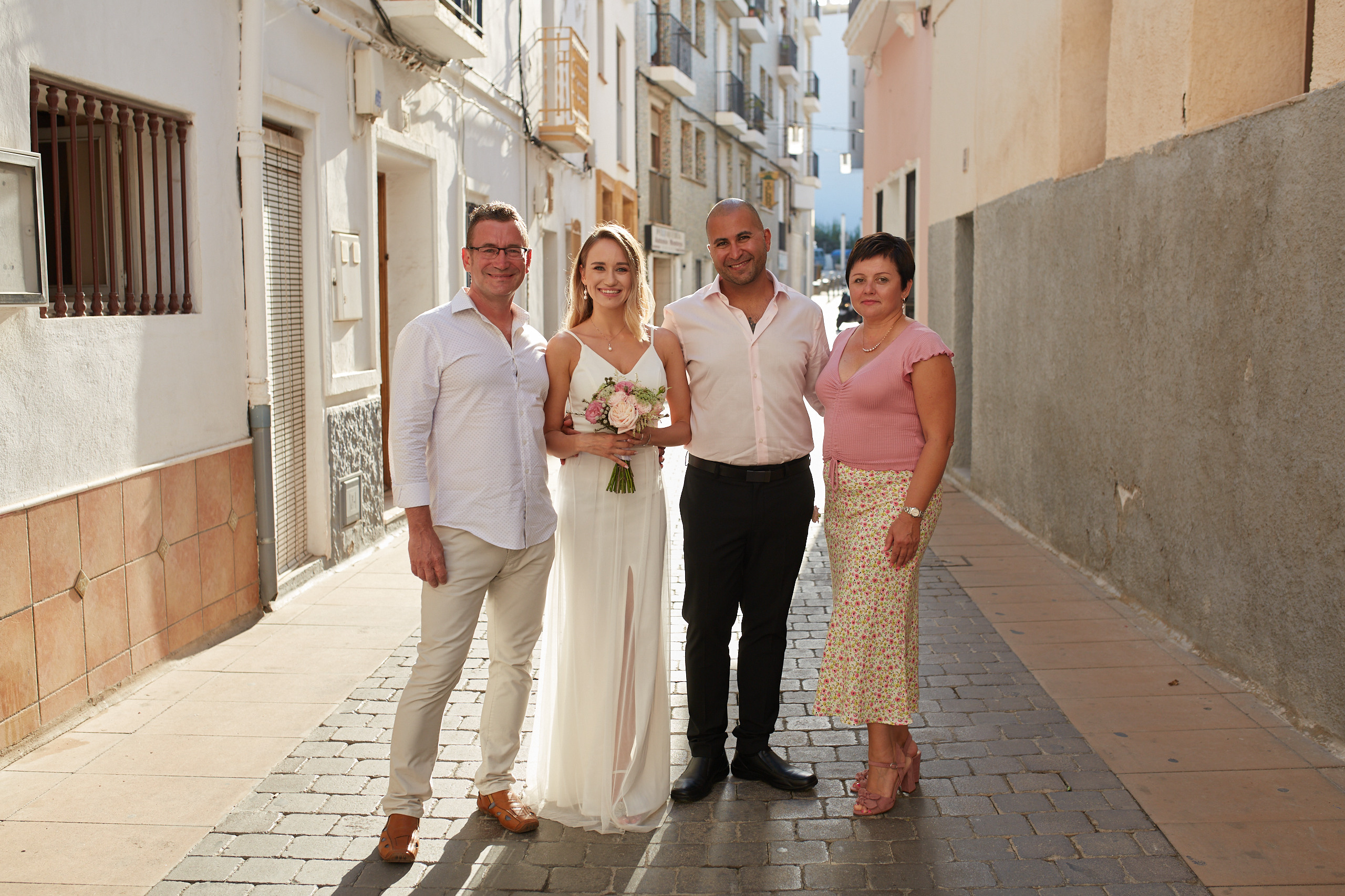 Valentina&Amir. NATALYA FOTOS FOTOGRAFO ALTEA - ALICANTE Семейный фотограф в Аликанте
