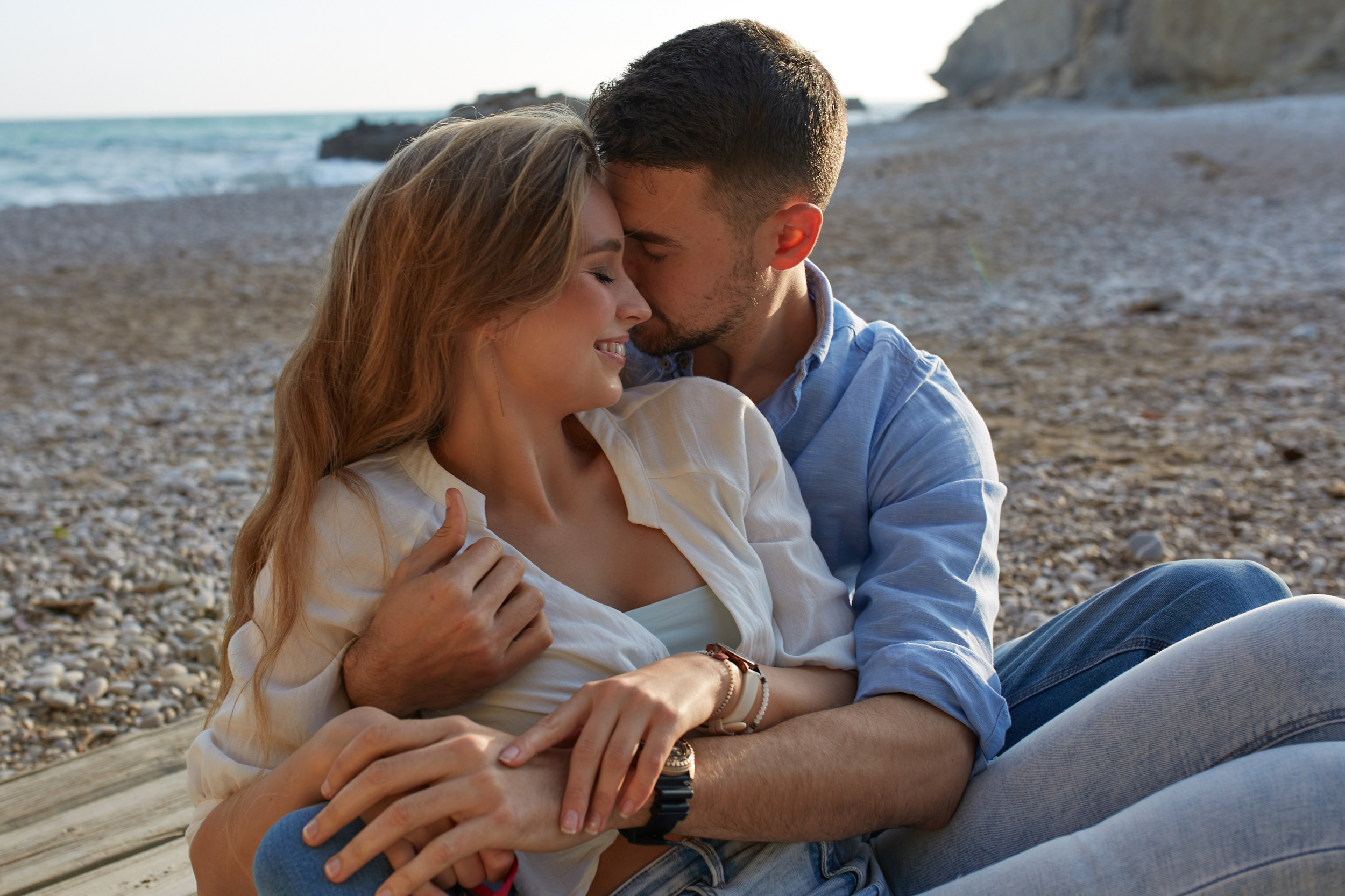 Vlada&Umberto. NATALYA FOTOS FOTOGRAFO ALTEA - ALICANTE Семейный фотограф в Аликанте