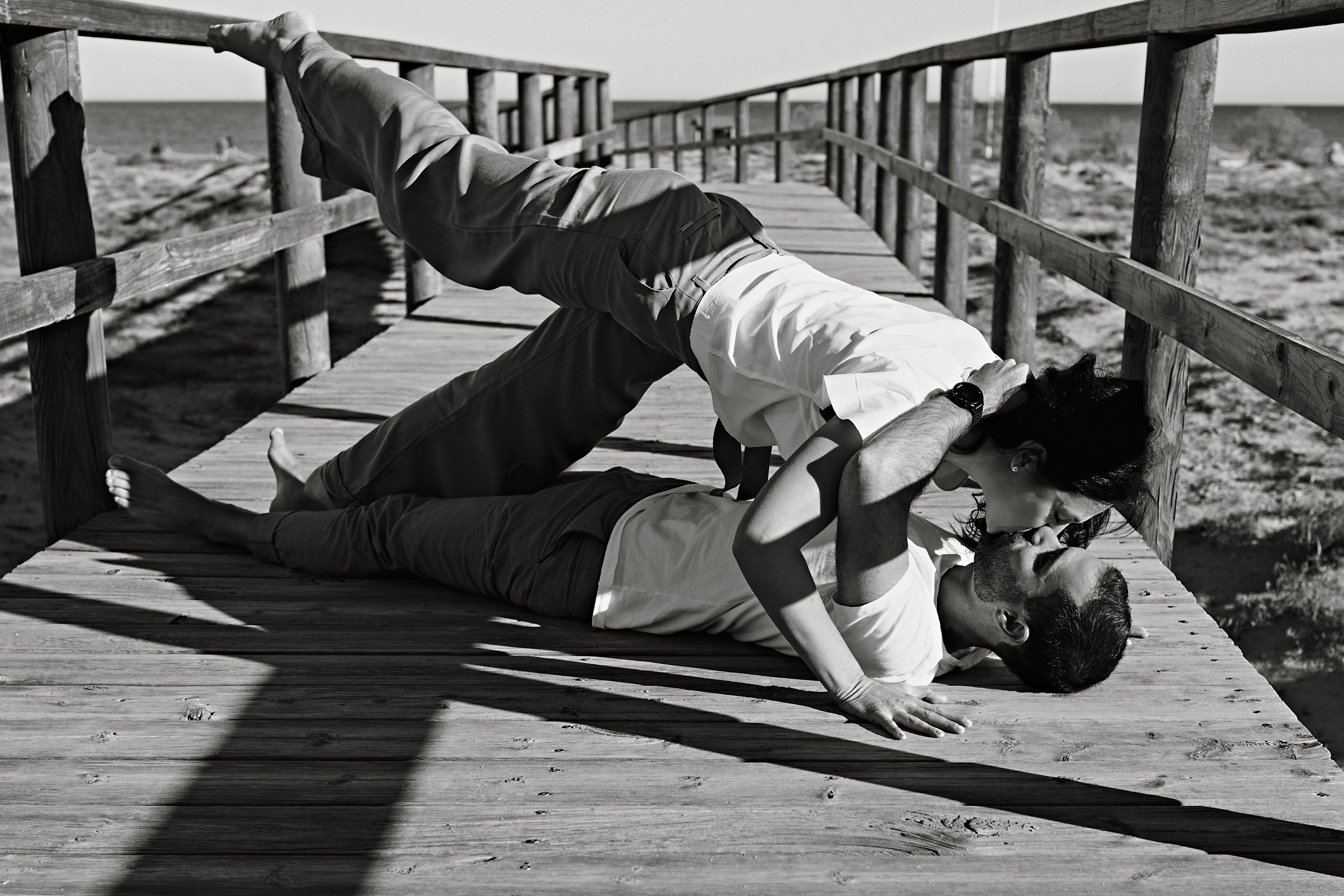 Olga and Ruben. ГЛАВНАЯ