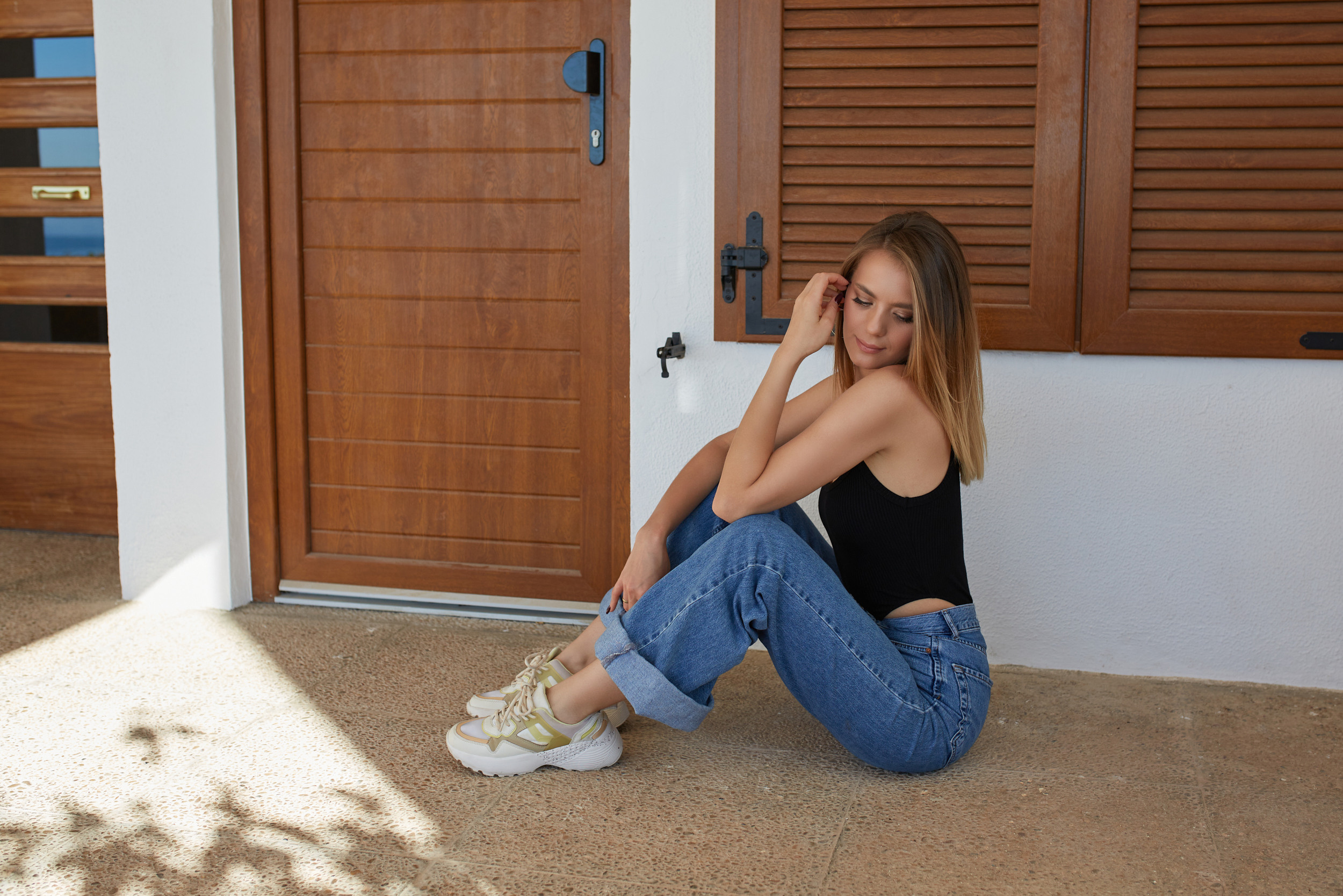 Yulia. PÁGINA PRINCIPAL