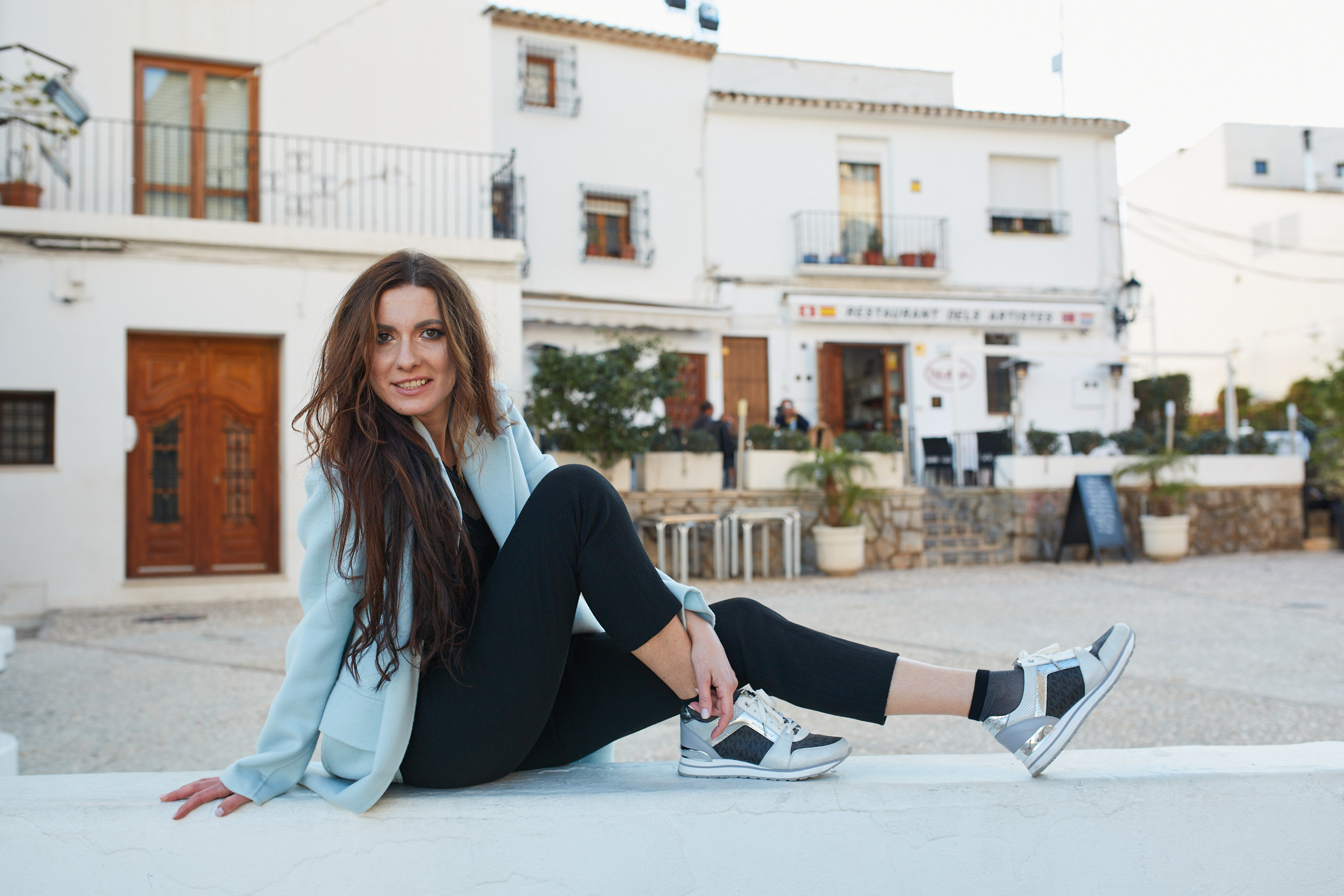 Olga. PÁGINA PRINCIPAL