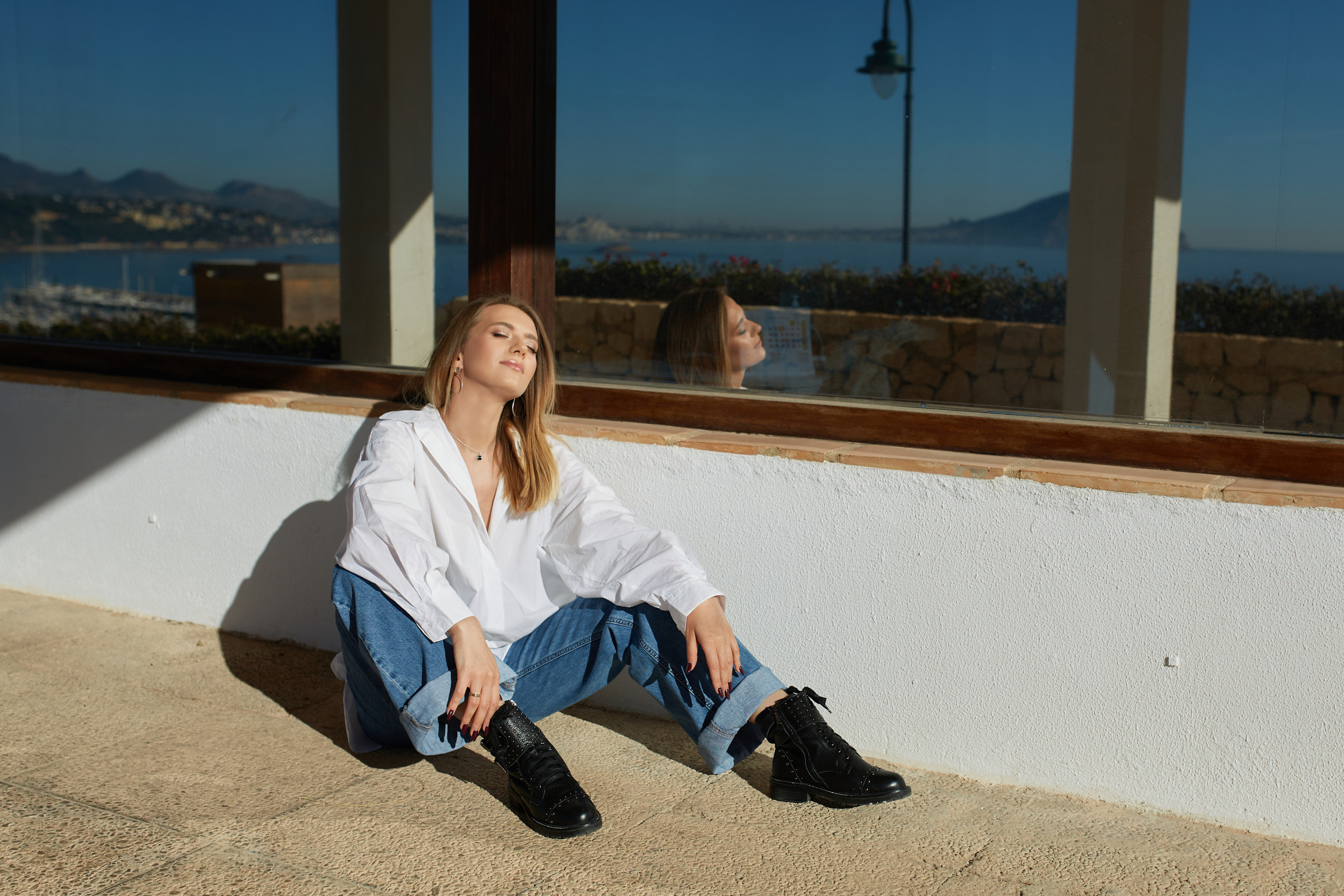 Yulia. PÁGINA PRINCIPAL