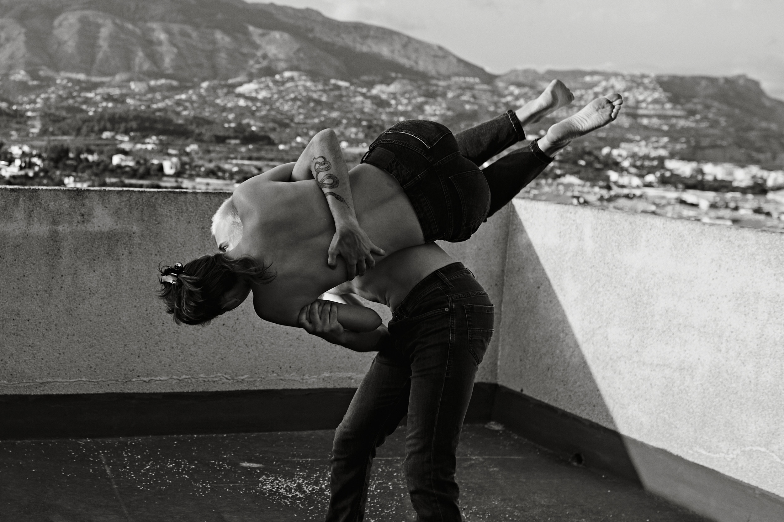 Nastya & Slava. ГЛАВНАЯ