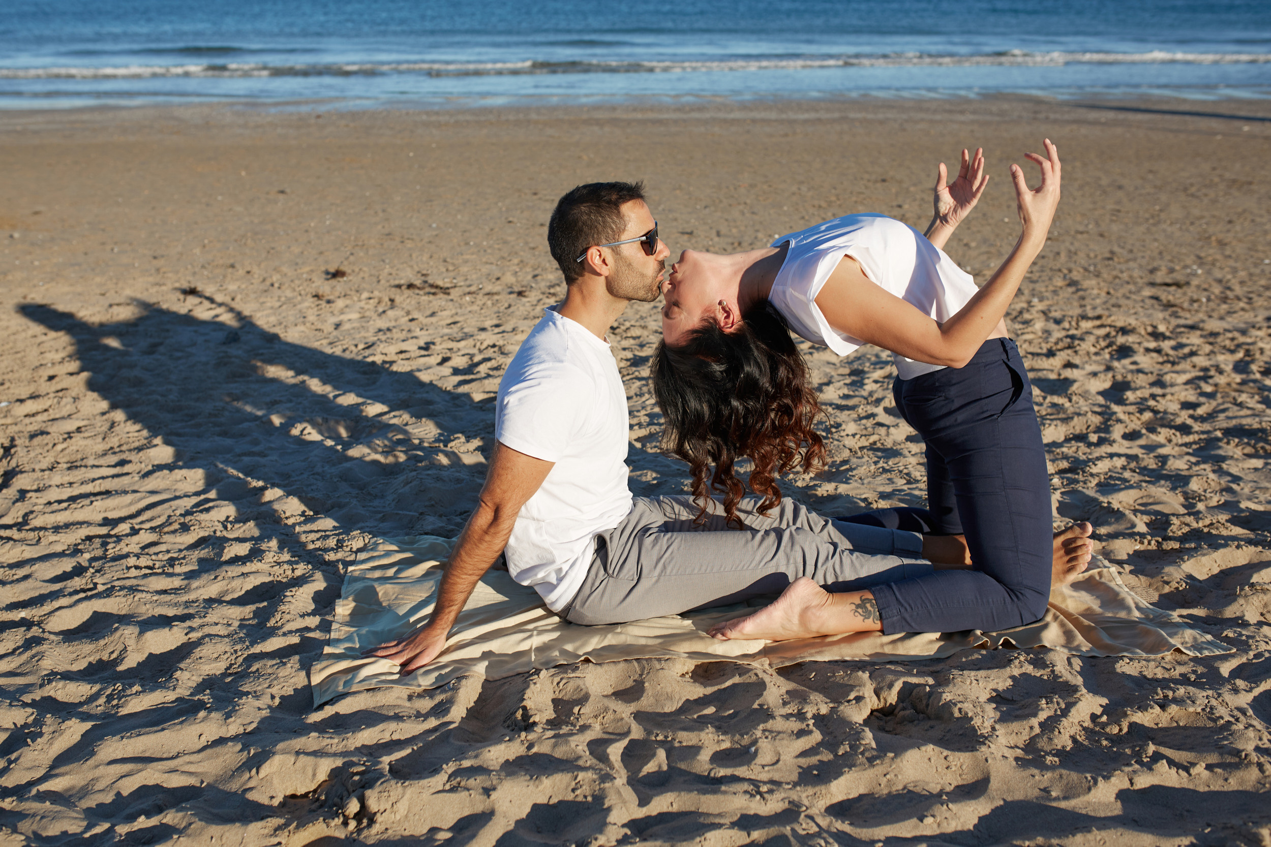 Olga and Ruben. ГЛАВНАЯ