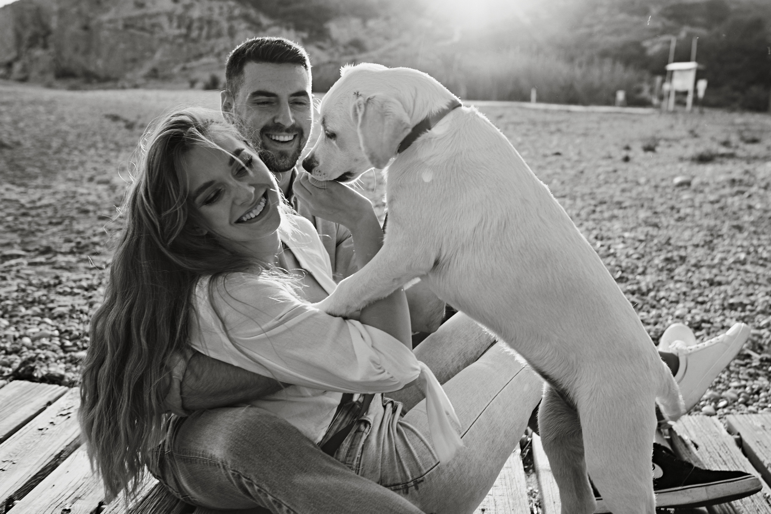 Vlada&Umberto. NATALYA FOTOS FOTOGRAFO ALTEA - ALICANTE Семейный фотограф в Аликанте